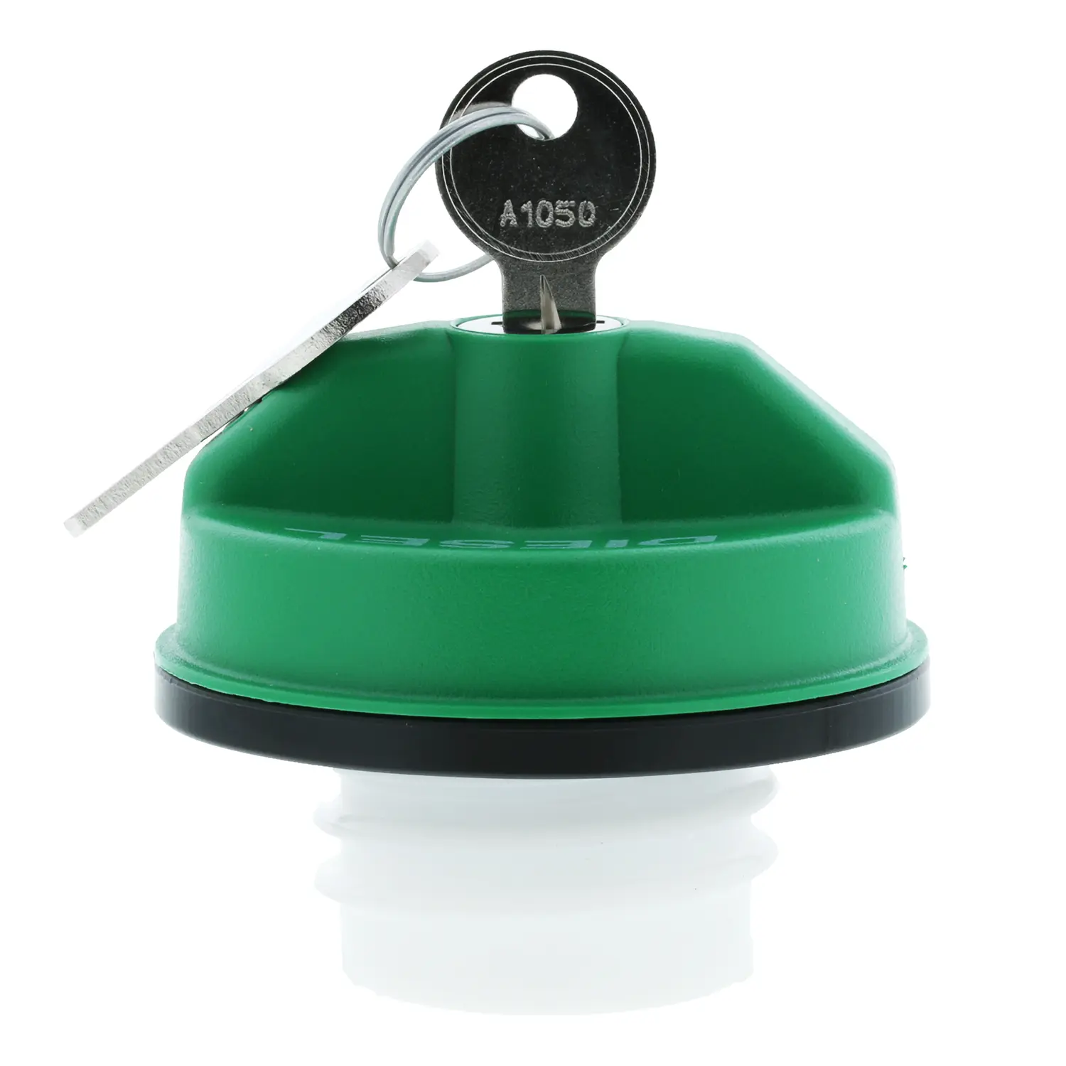 Locking Fuel Cap miniature 4