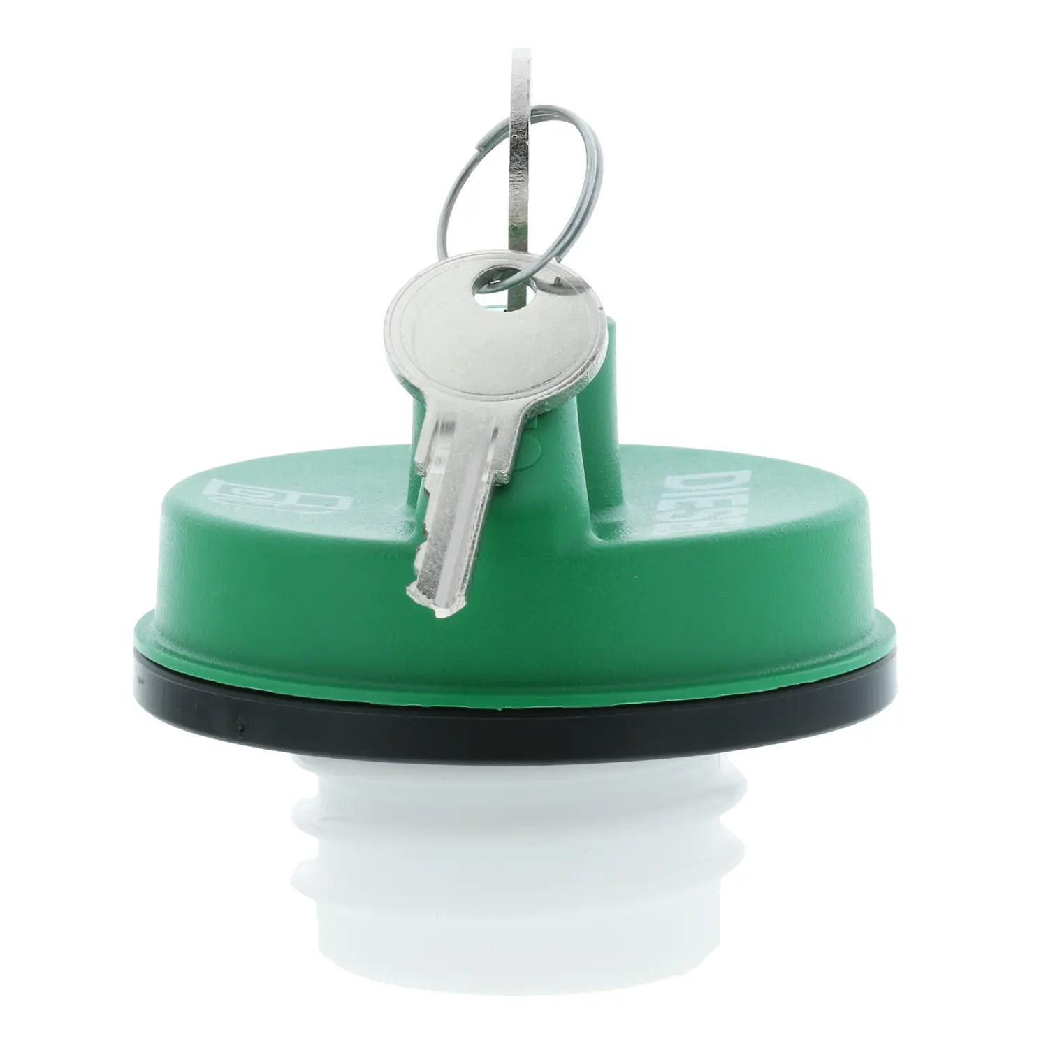 Locking Fuel Cap miniature 7
