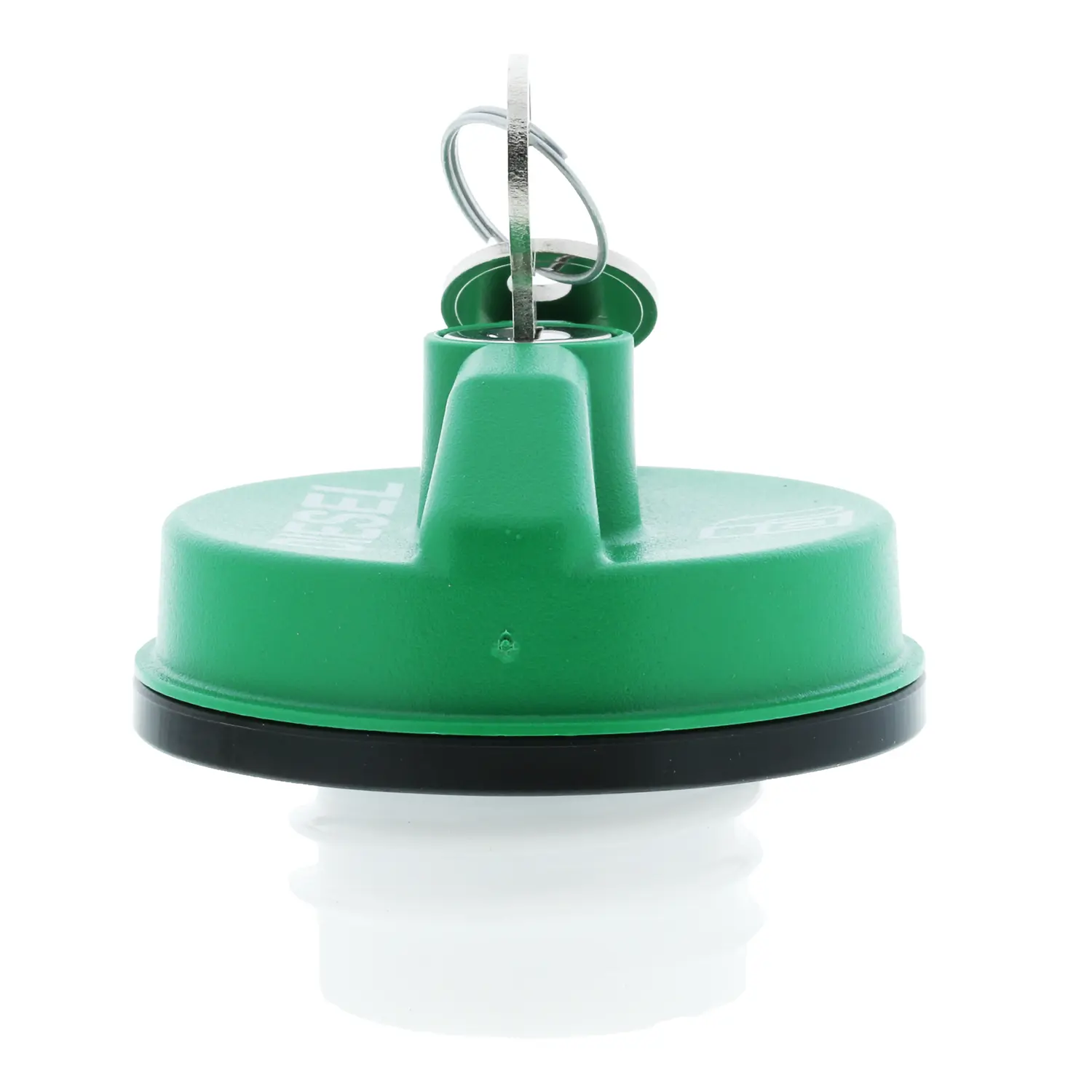 Locking Fuel Cap miniature 3
