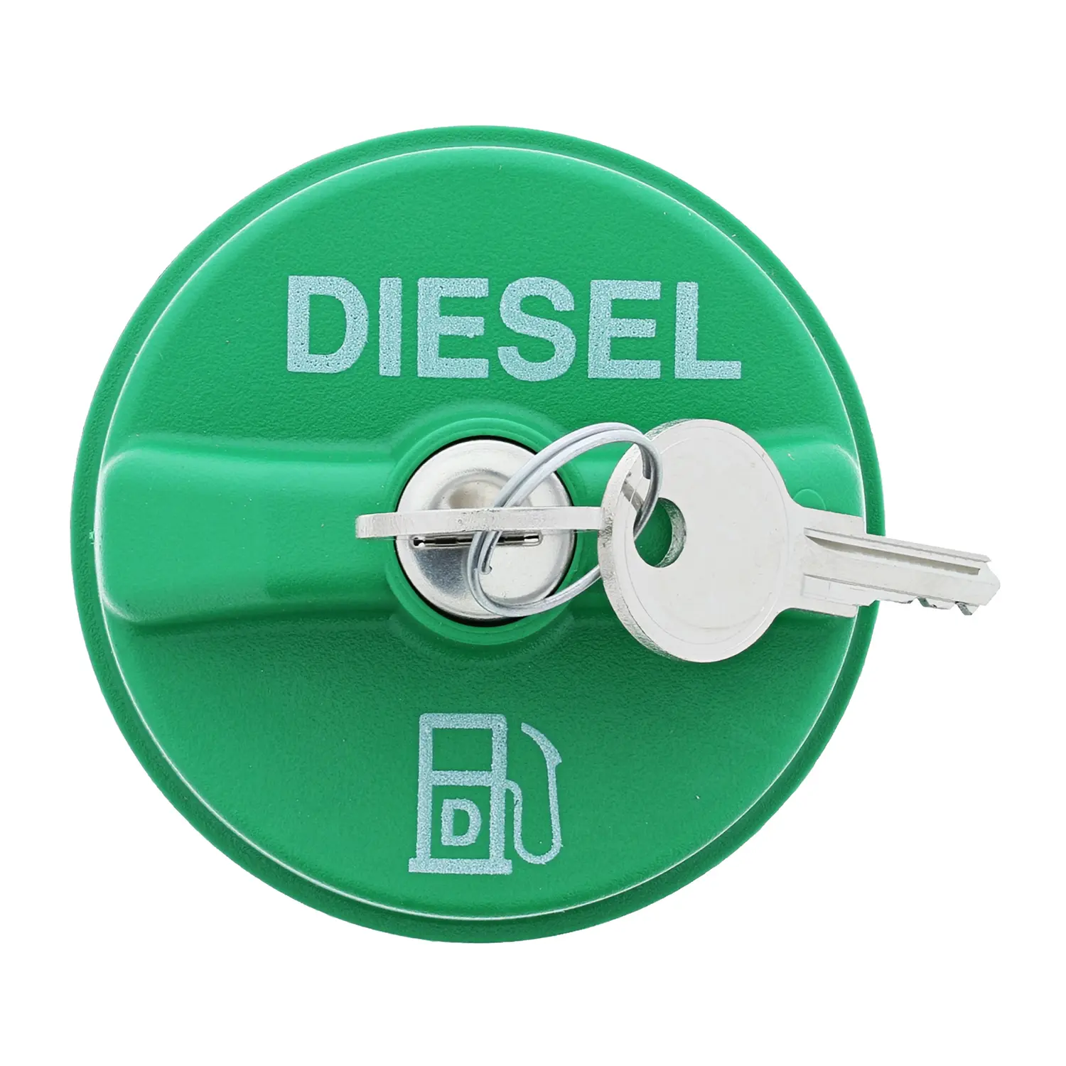 Locking Fuel Cap miniature 5
