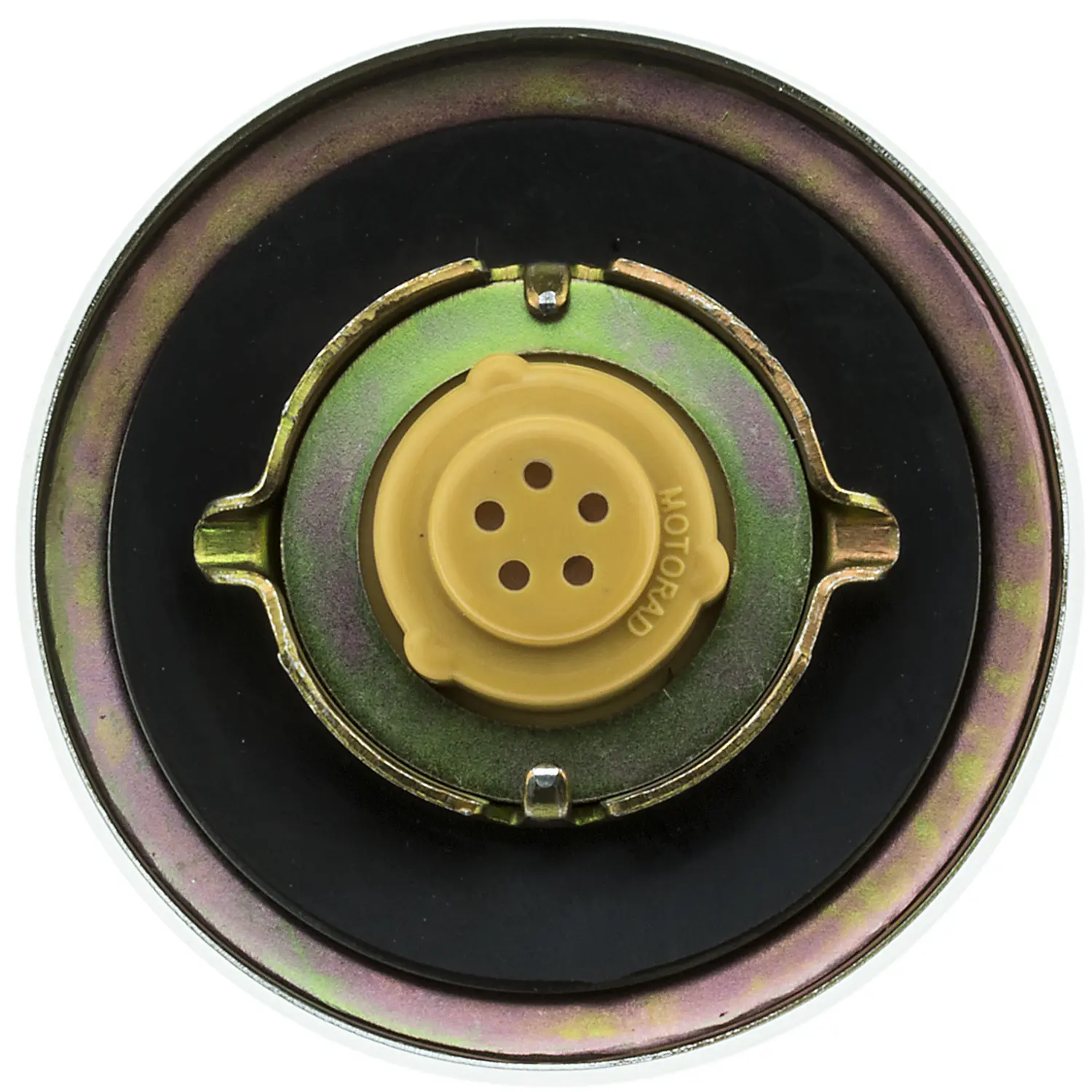 Fuel Tank Cap miniature 4