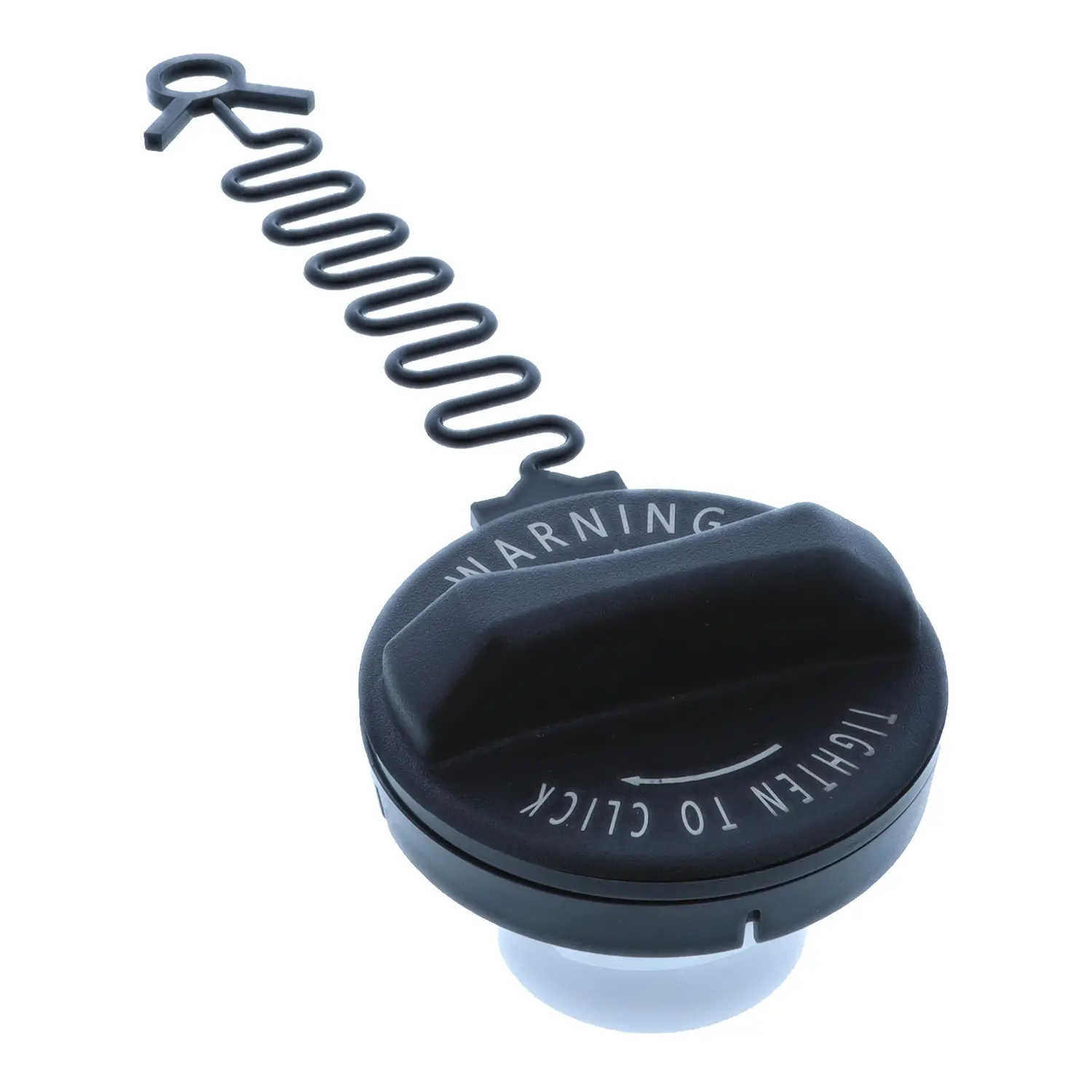 Tethered Fuel Cap - image principale du produit