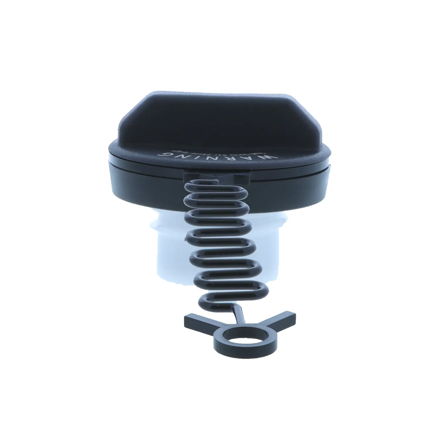 Tethered Fuel Cap miniature 3