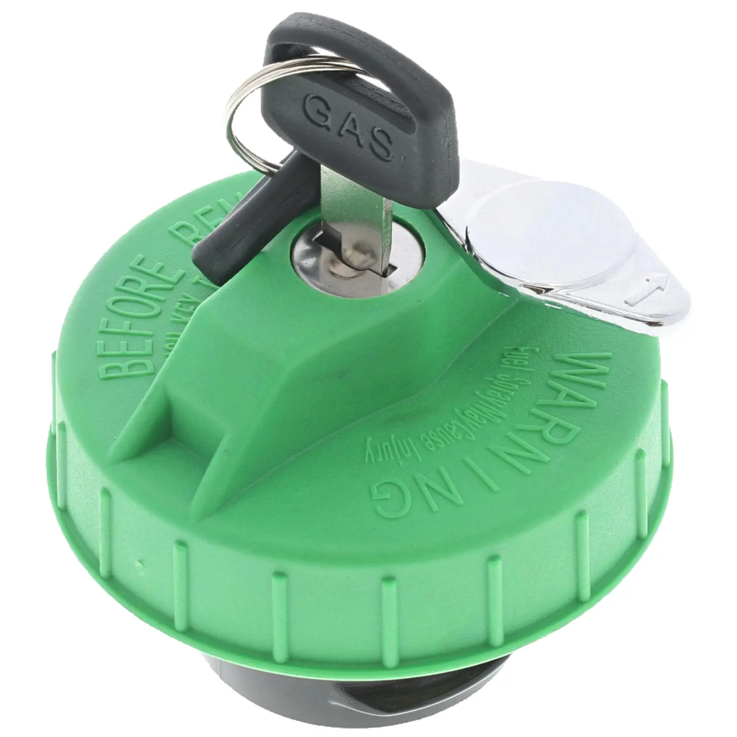 Fuel Tank Cap - image principale du produit