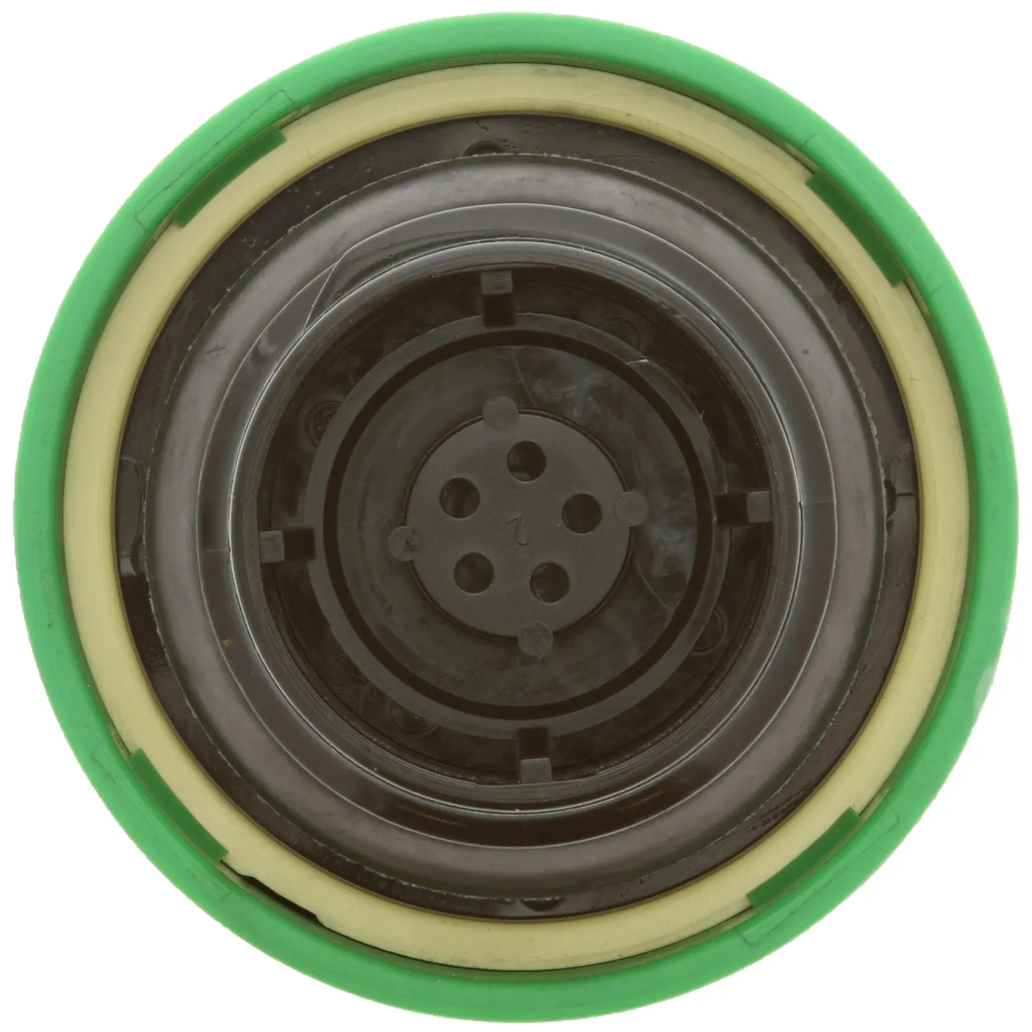 Fuel Tank Cap miniature 4