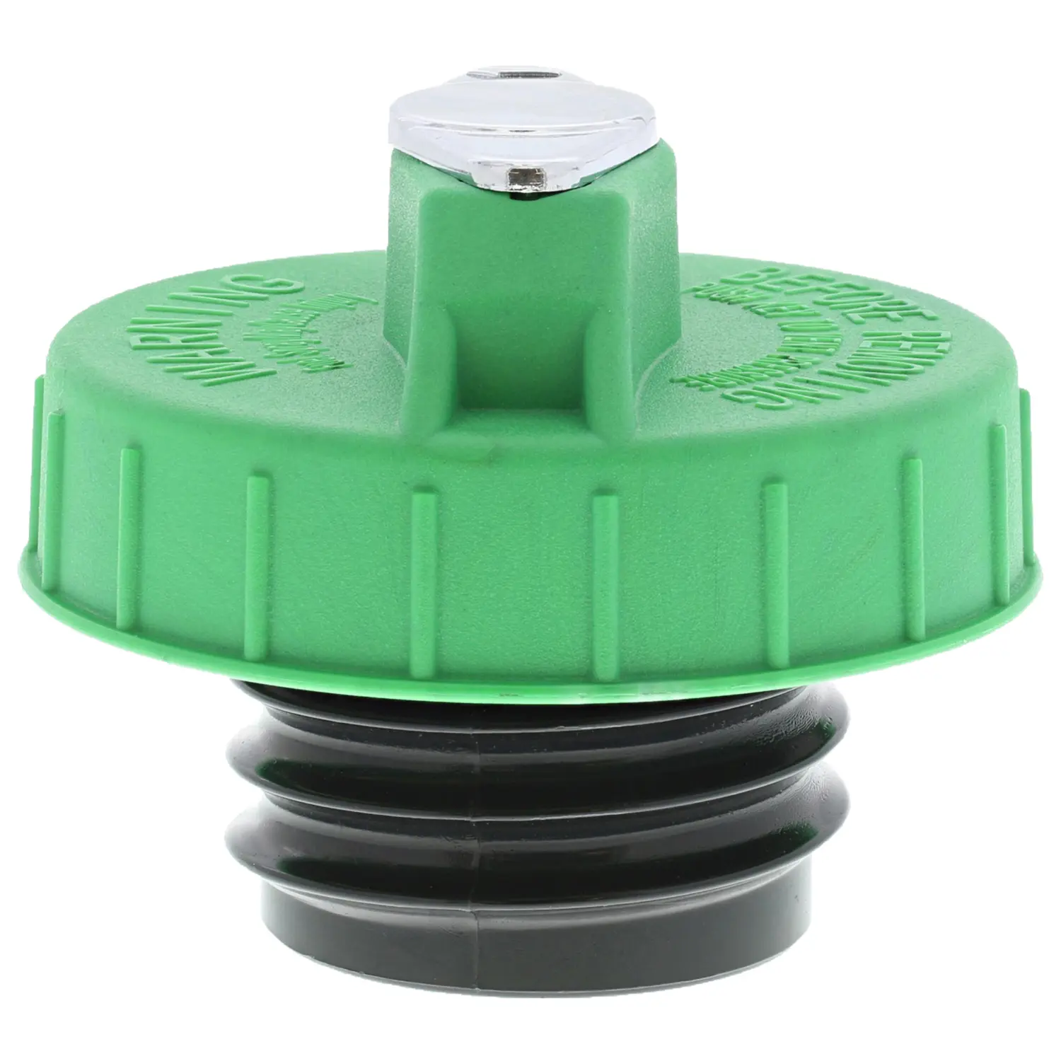 Fuel Tank Cap miniature 3