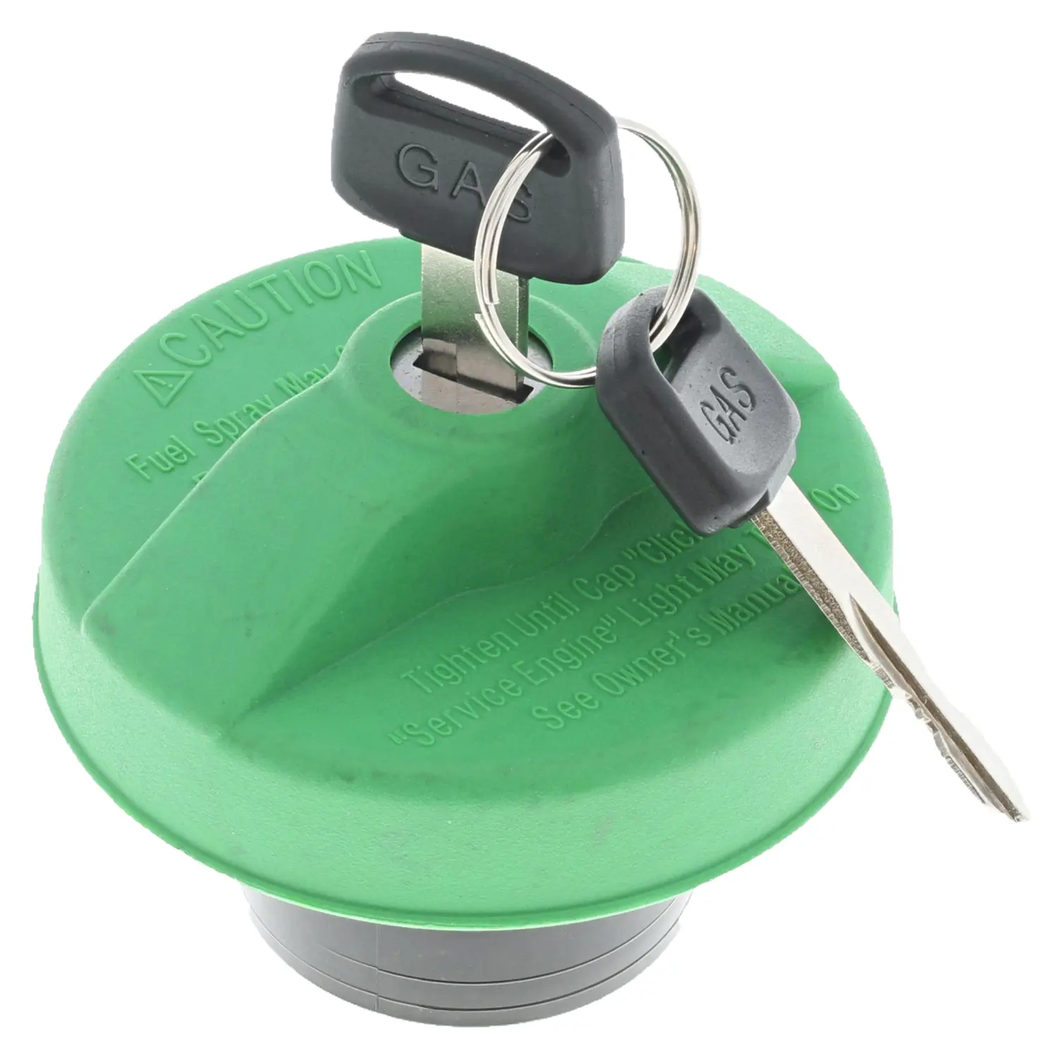 Locking Fuel Cap - image principale du produit