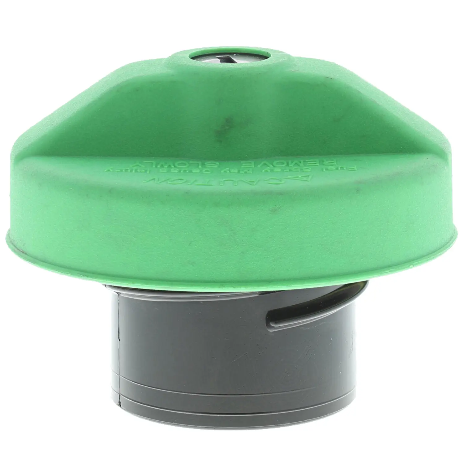 Locking Fuel Cap miniature 2