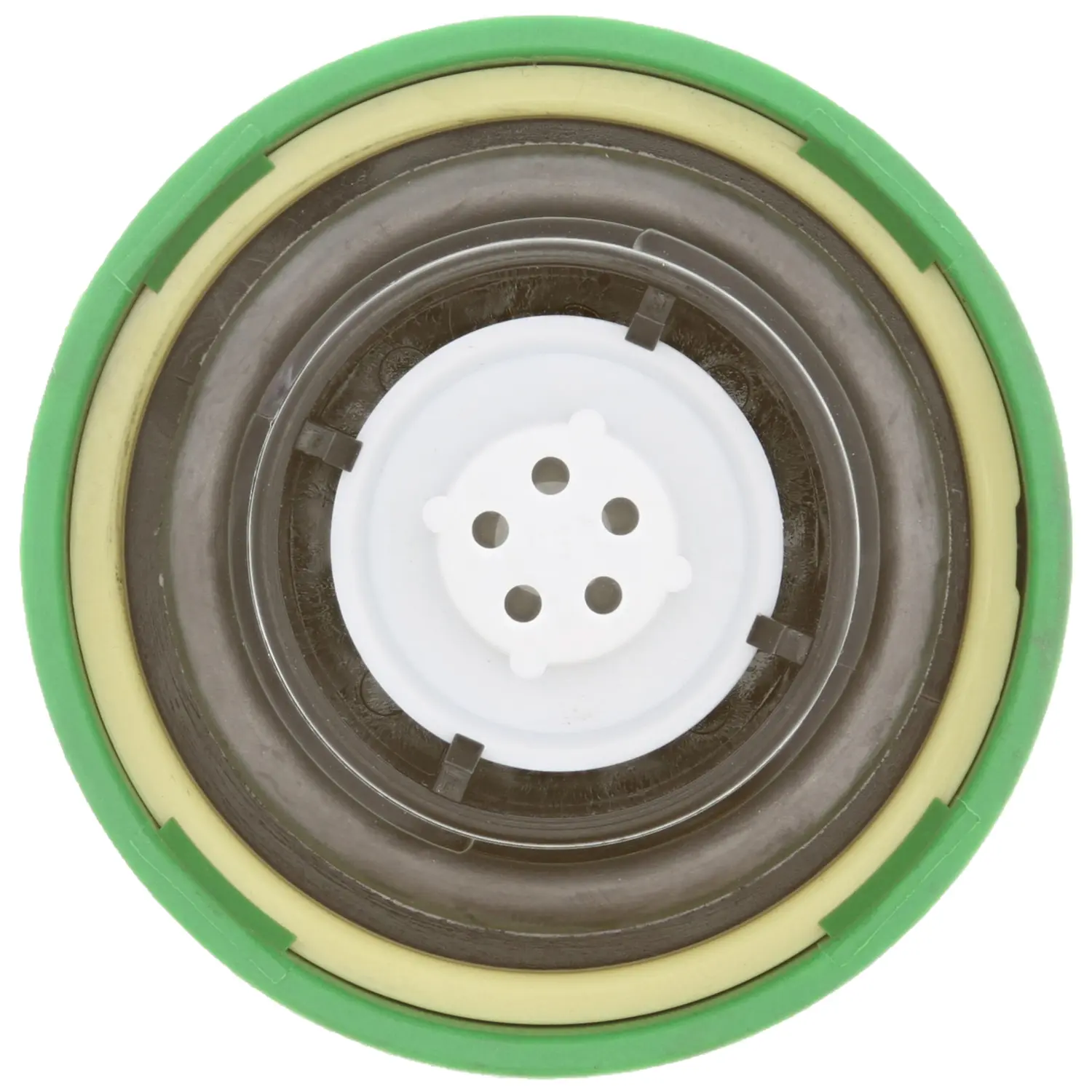 Locking Fuel Cap miniature 7