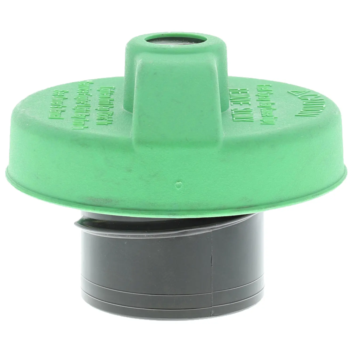 Locking Fuel Cap miniature 3