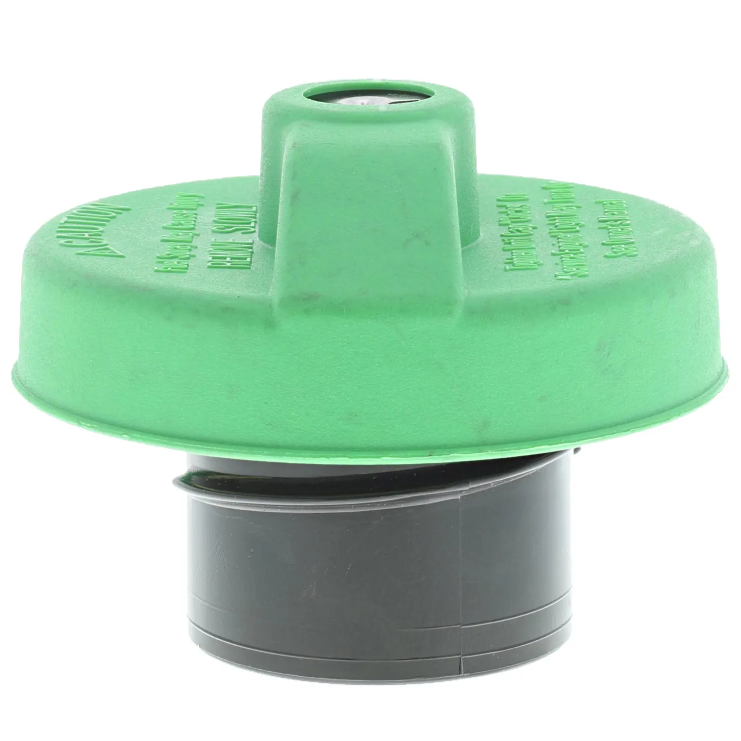 Locking Fuel Cap miniature 4