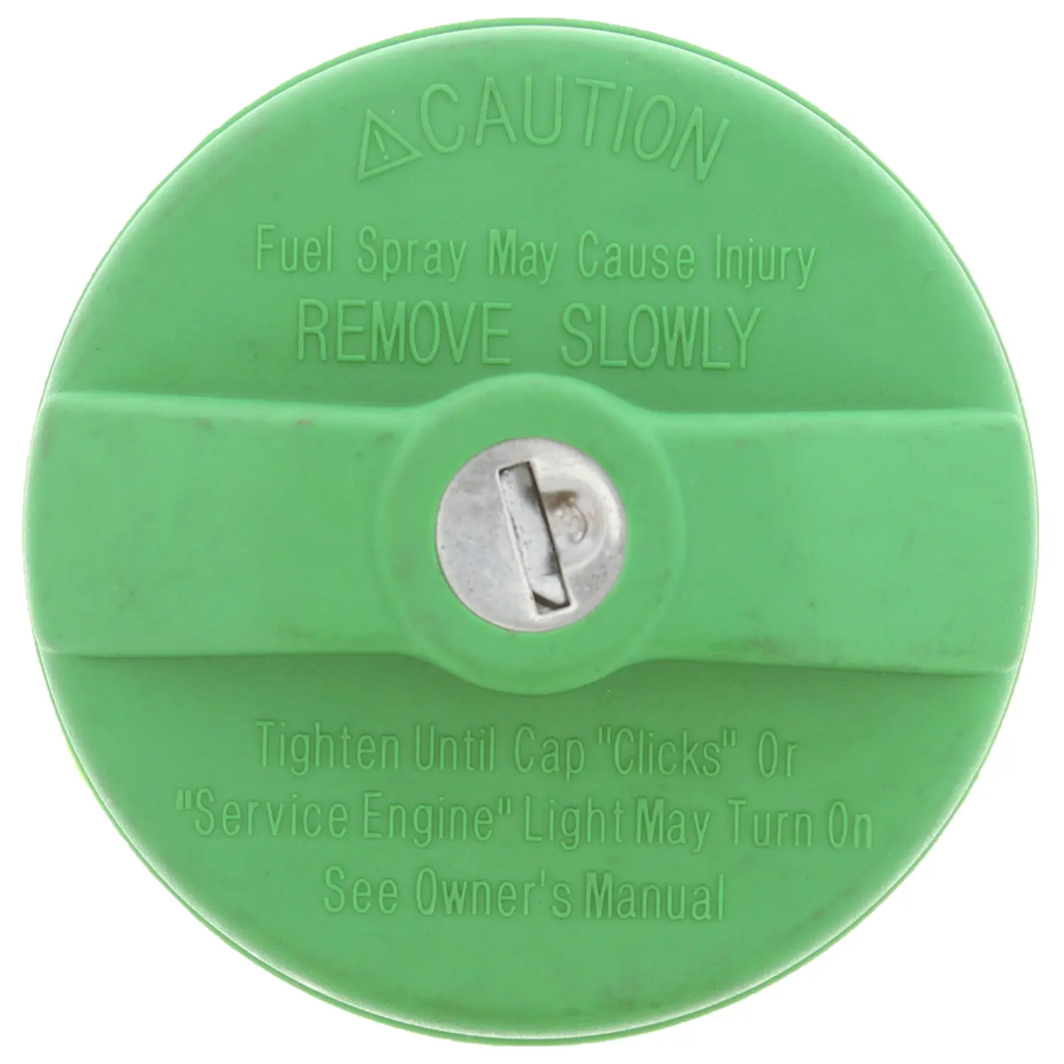 Locking Fuel Cap miniature 6