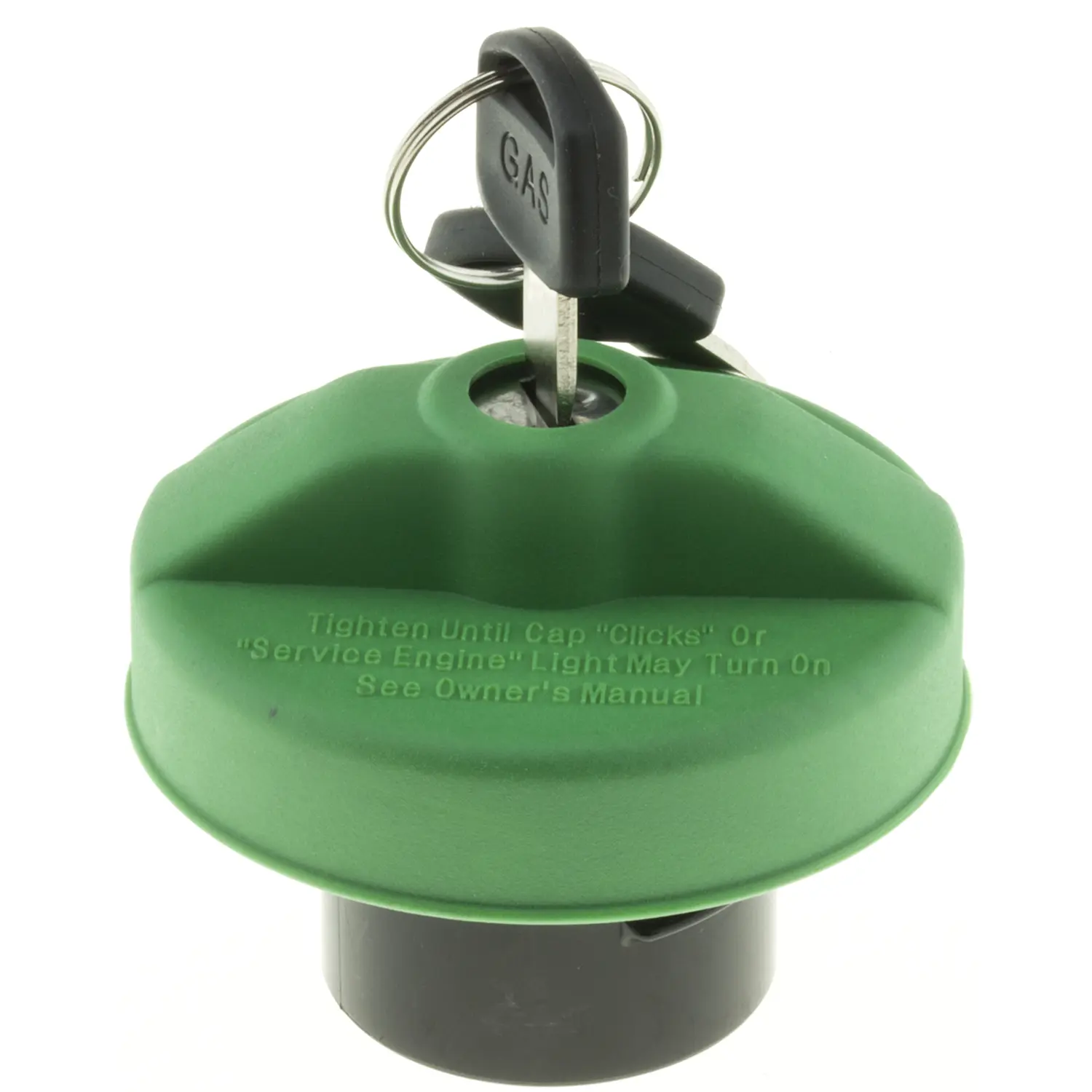 Locking Fuel Cap - main product image