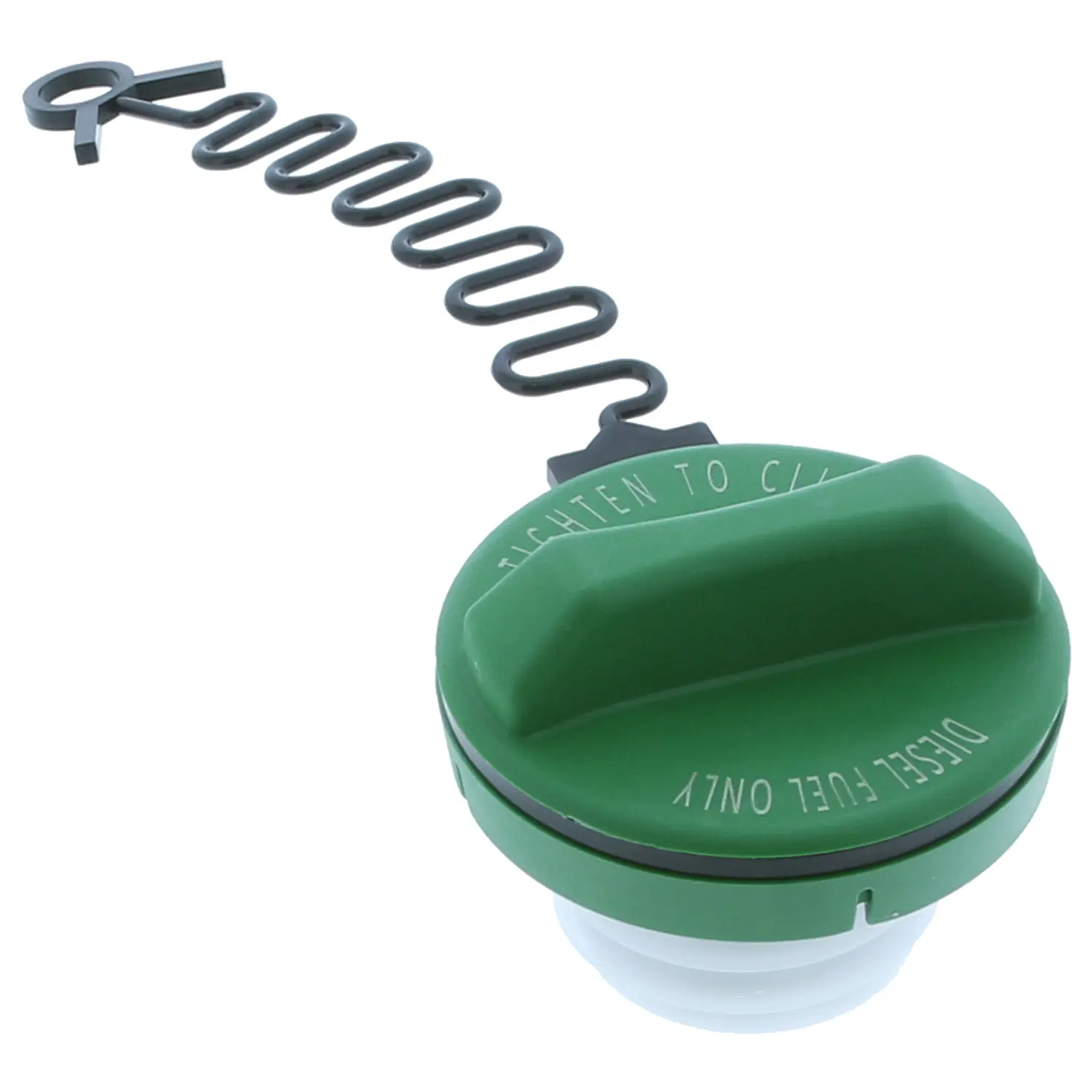Non-Locking Fuel Cap - image principale du produit