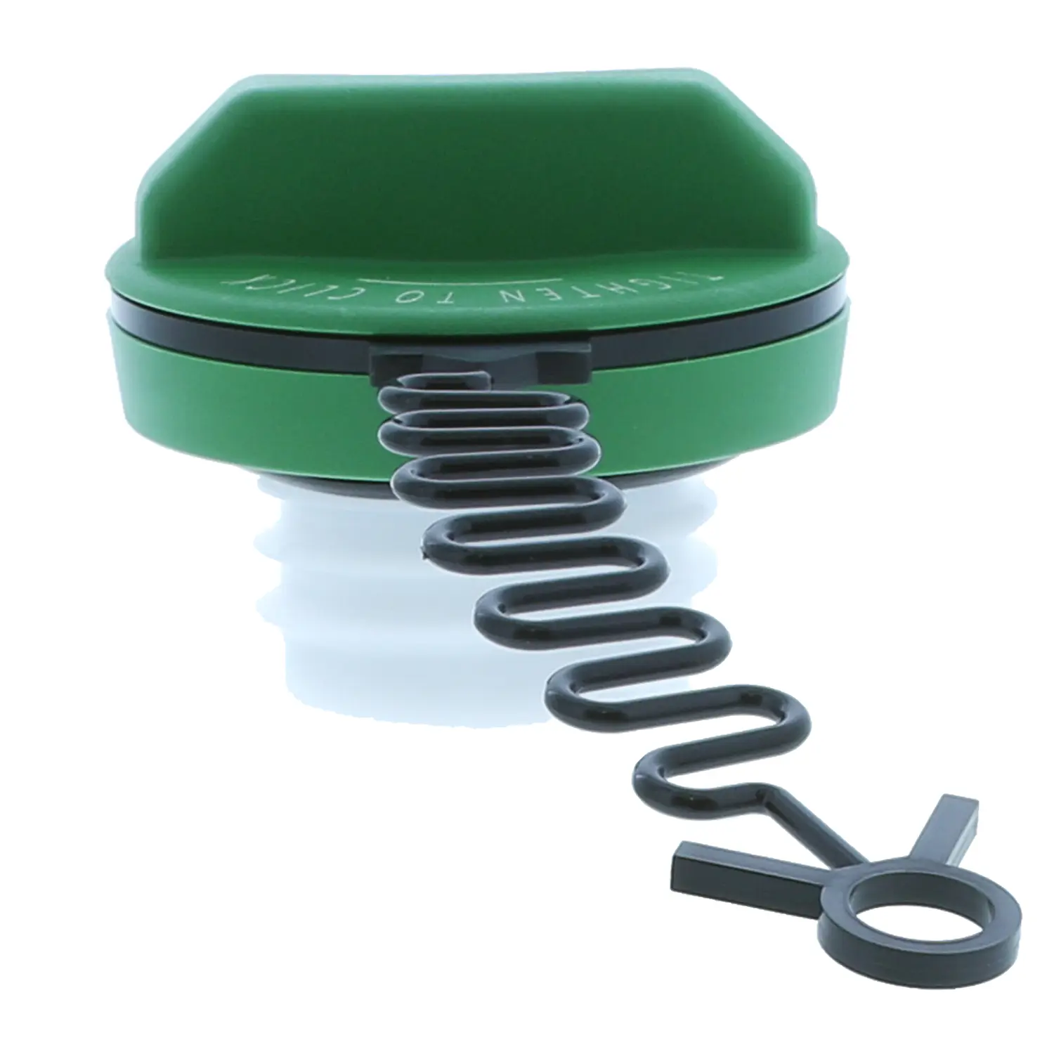Non-Locking Fuel Cap miniature 5