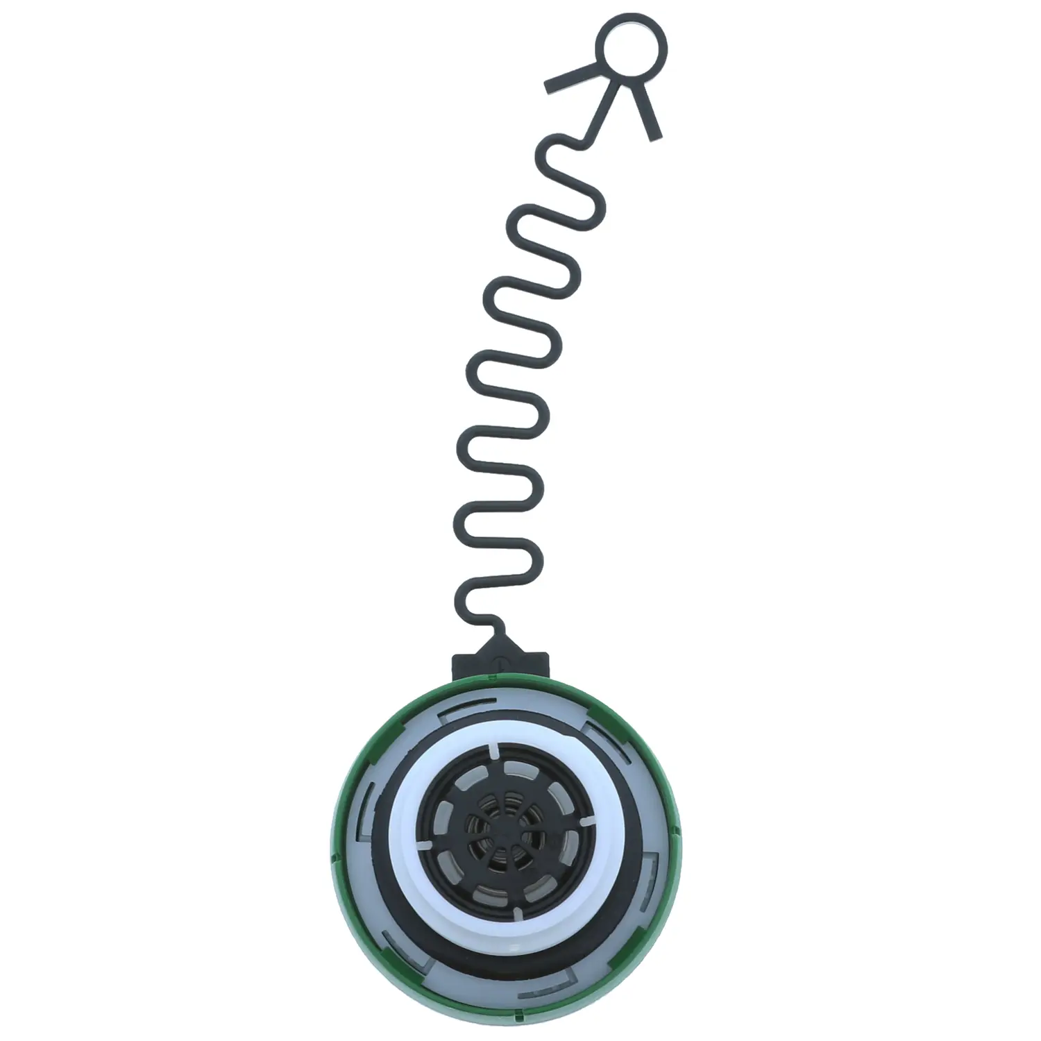 Non-Locking Fuel Cap miniature 2