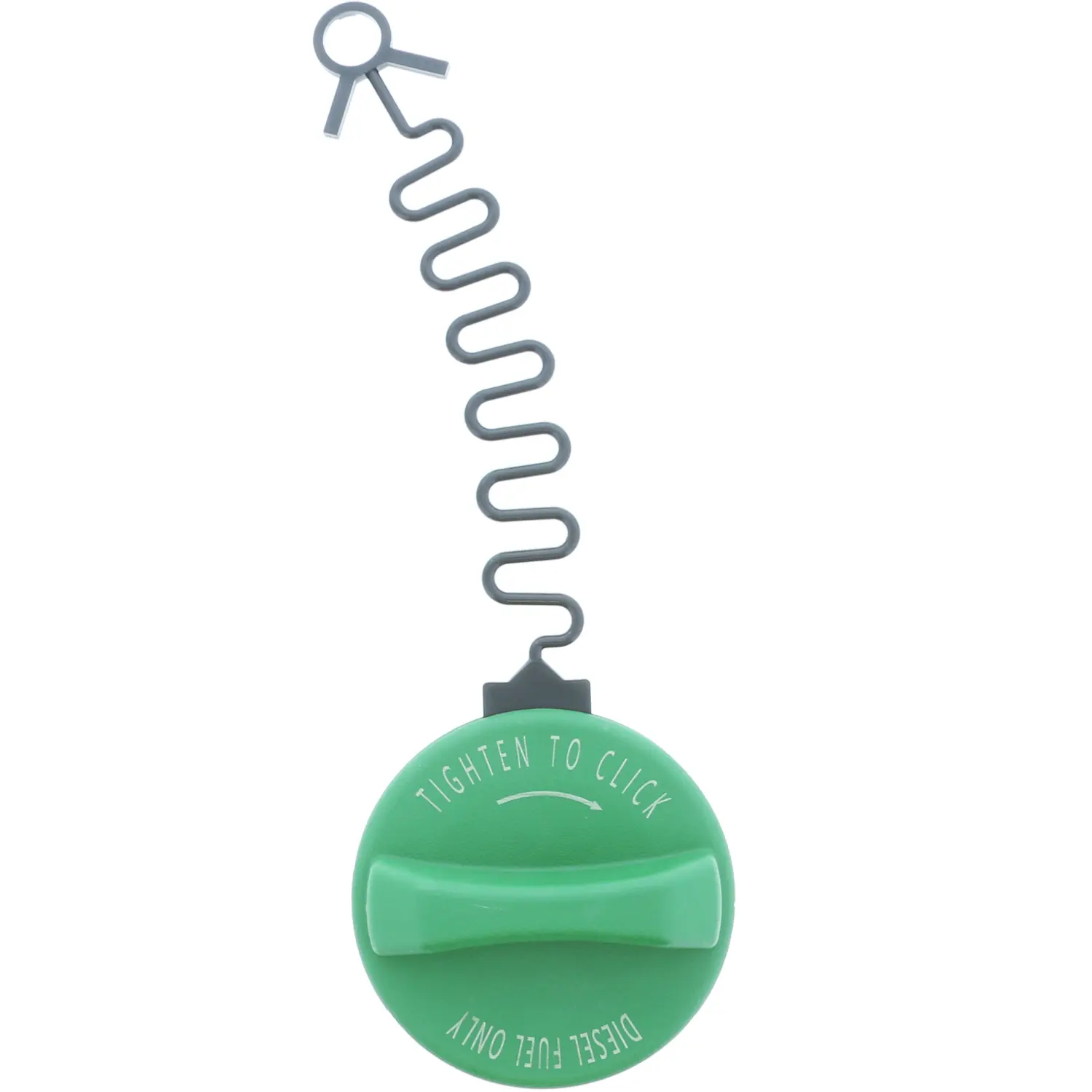 Non-Locking Fuel Cap miniature 4