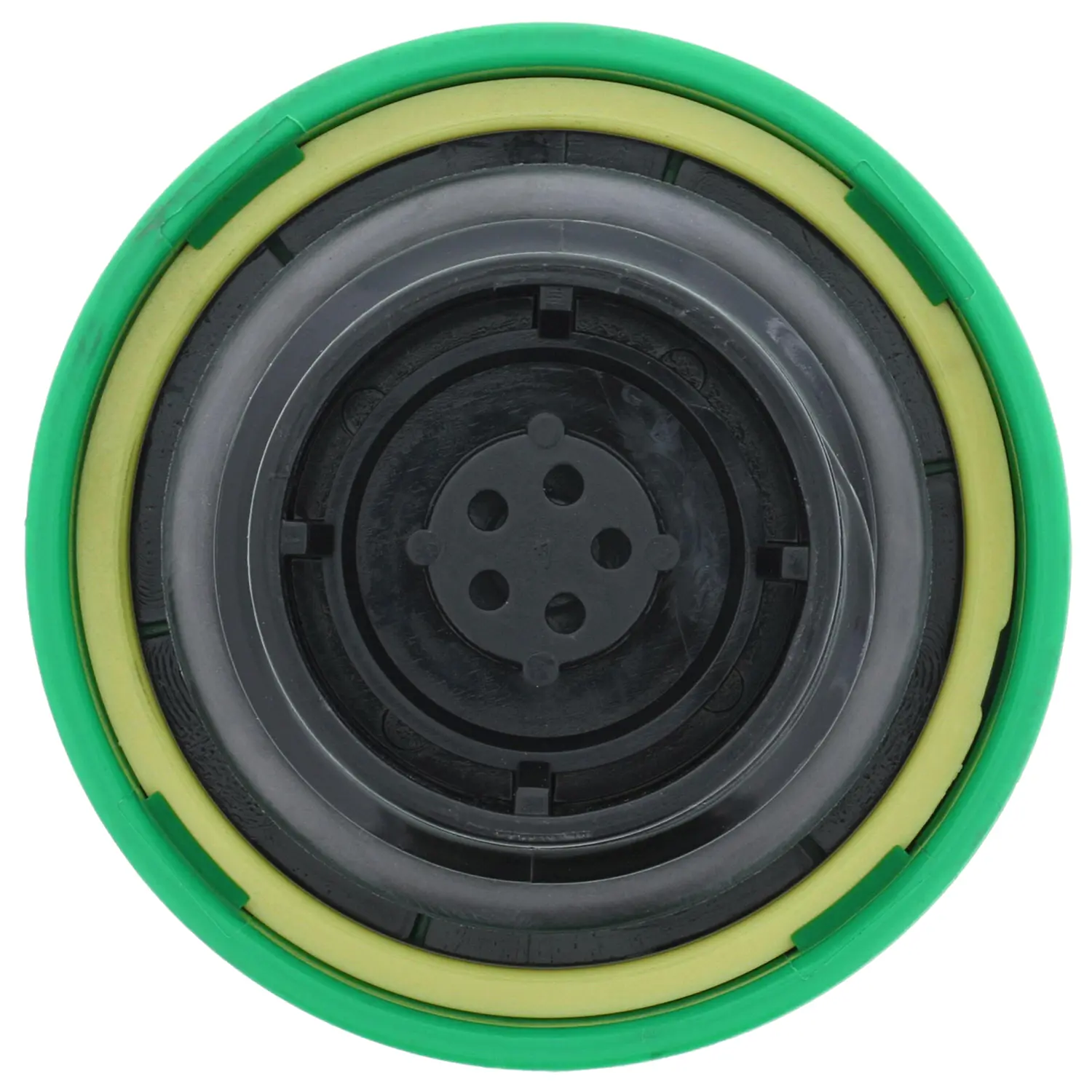 Fuel Tank Cap miniature 3