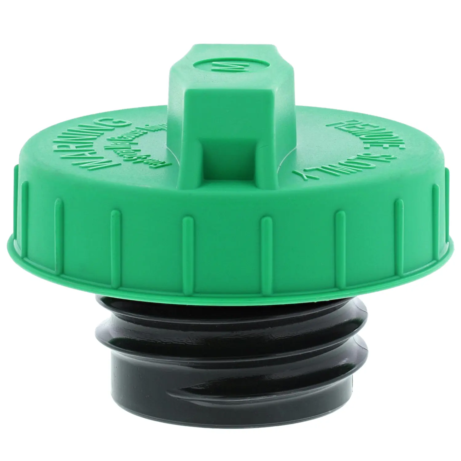 Fuel Tank Cap miniature 2