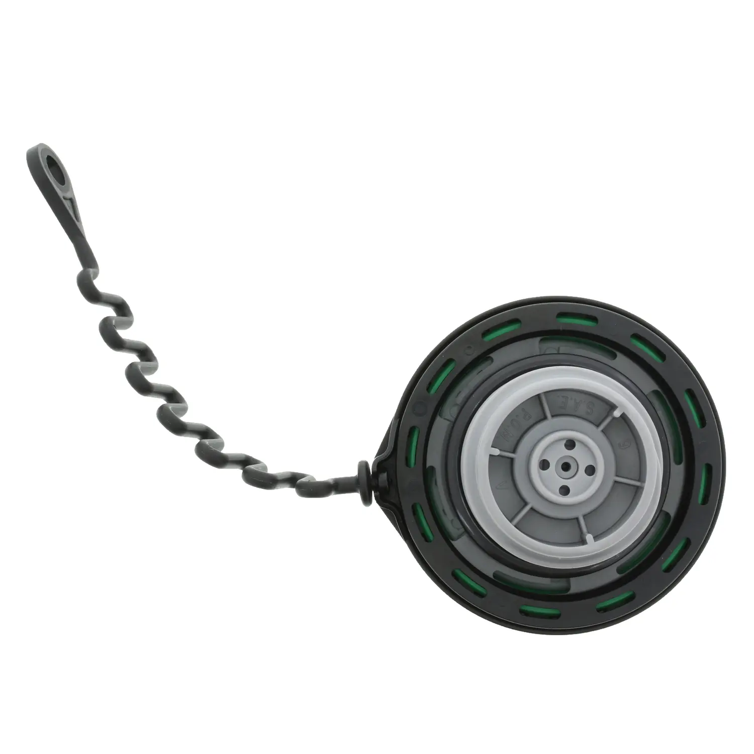 Locking Fuel Cap thumbnail 5