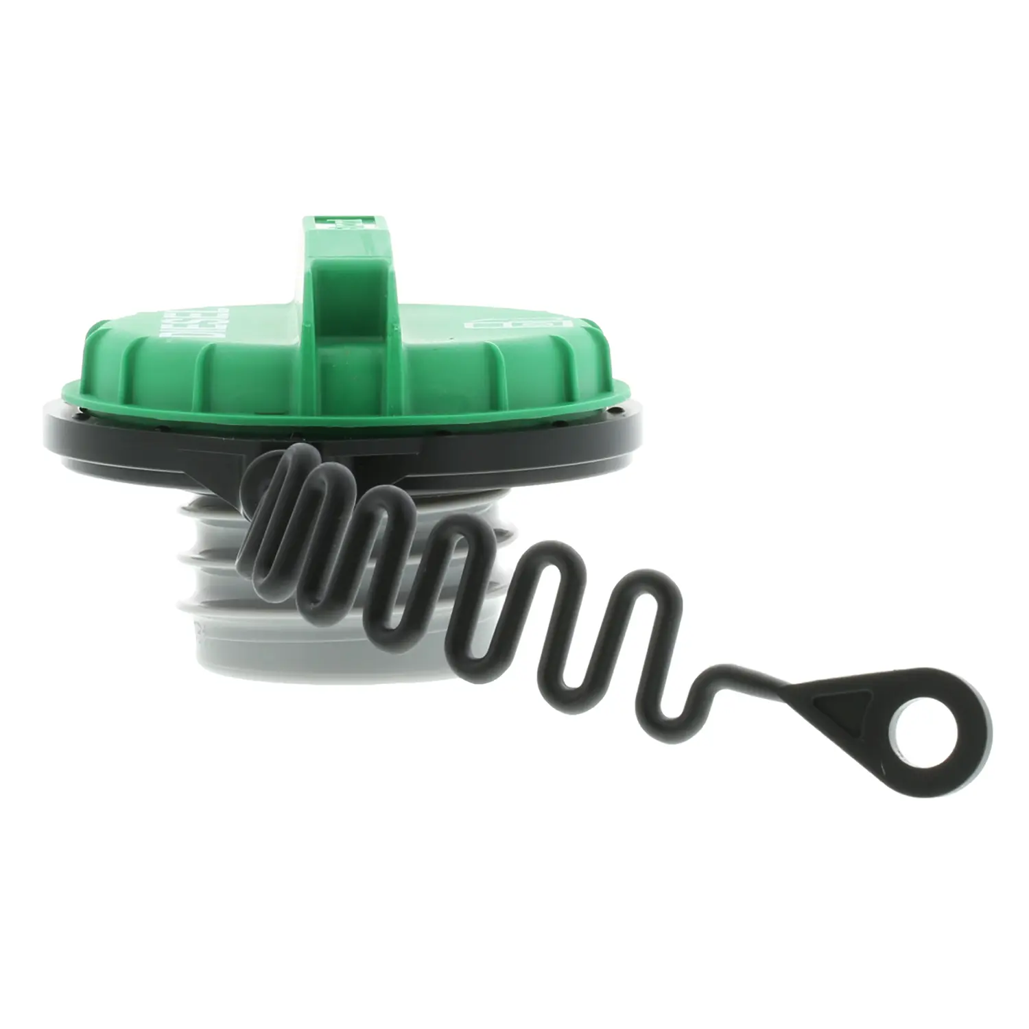 Locking Fuel Cap thumbnail 6