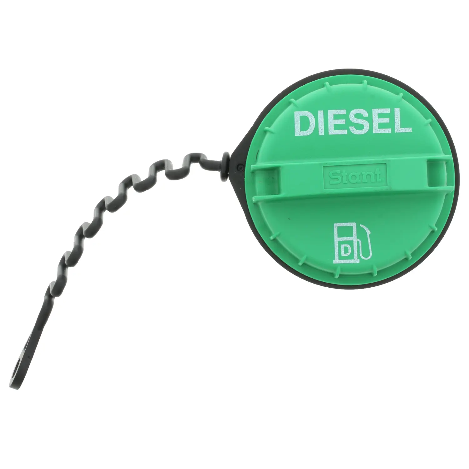 Locking Fuel Cap thumbnail 4