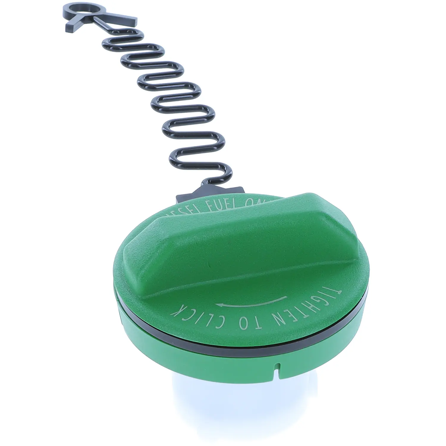 Non-Locking Fuel Cap - image principale du produit