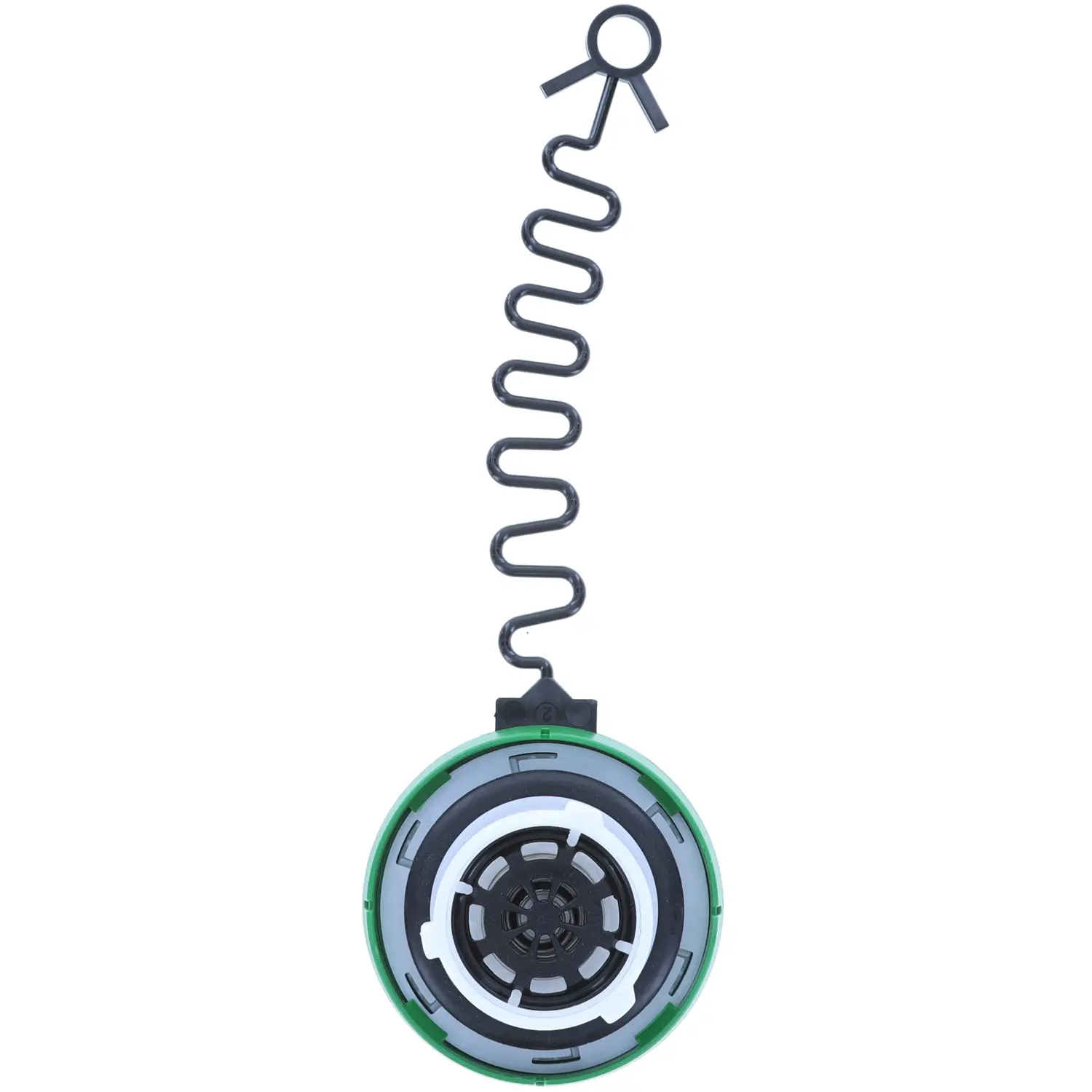 Non-Locking Fuel Cap miniature 7