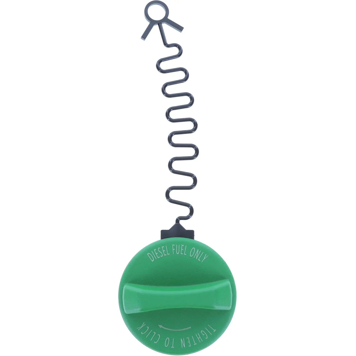 Non-Locking Fuel Cap miniature 6