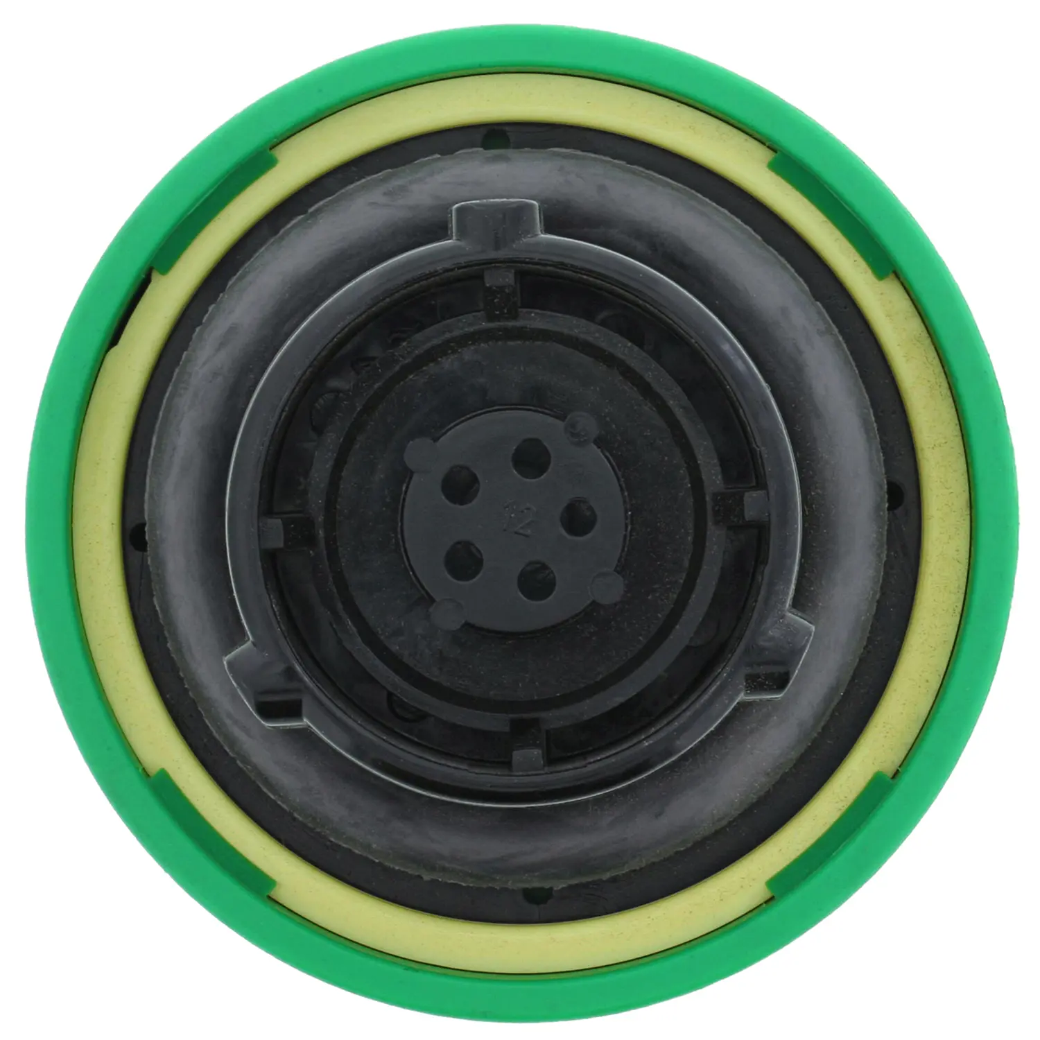 Fuel Tank Cap miniature 2