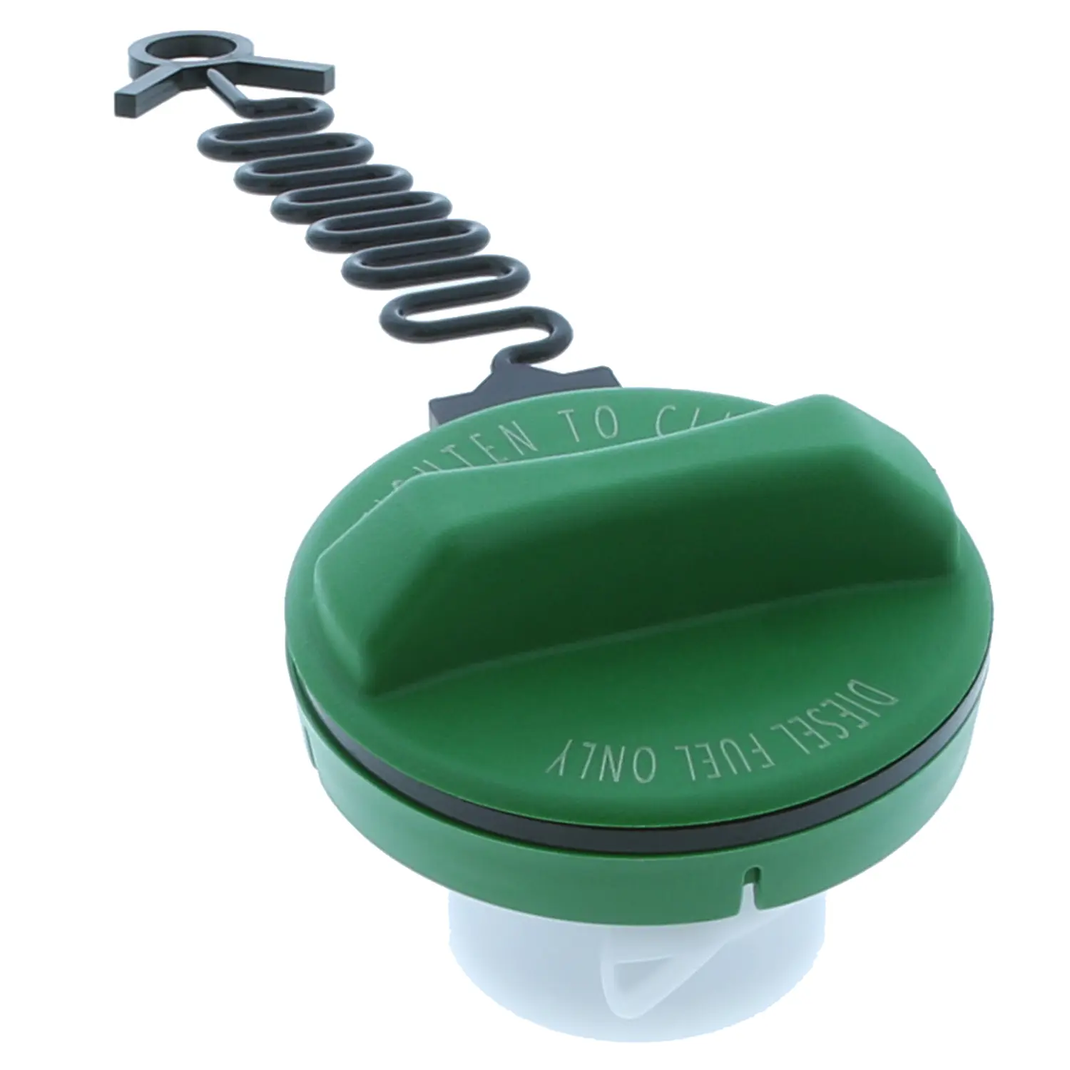 Non-Locking Fuel Cap - image principale du produit