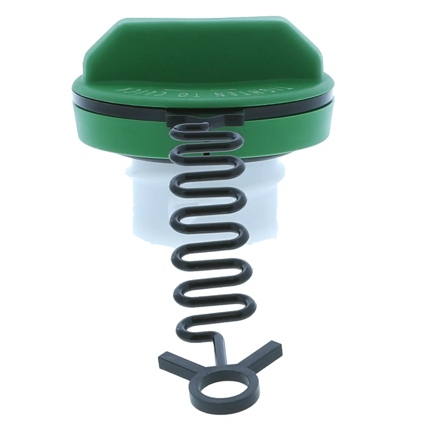 Non-Locking Fuel Cap miniature 2