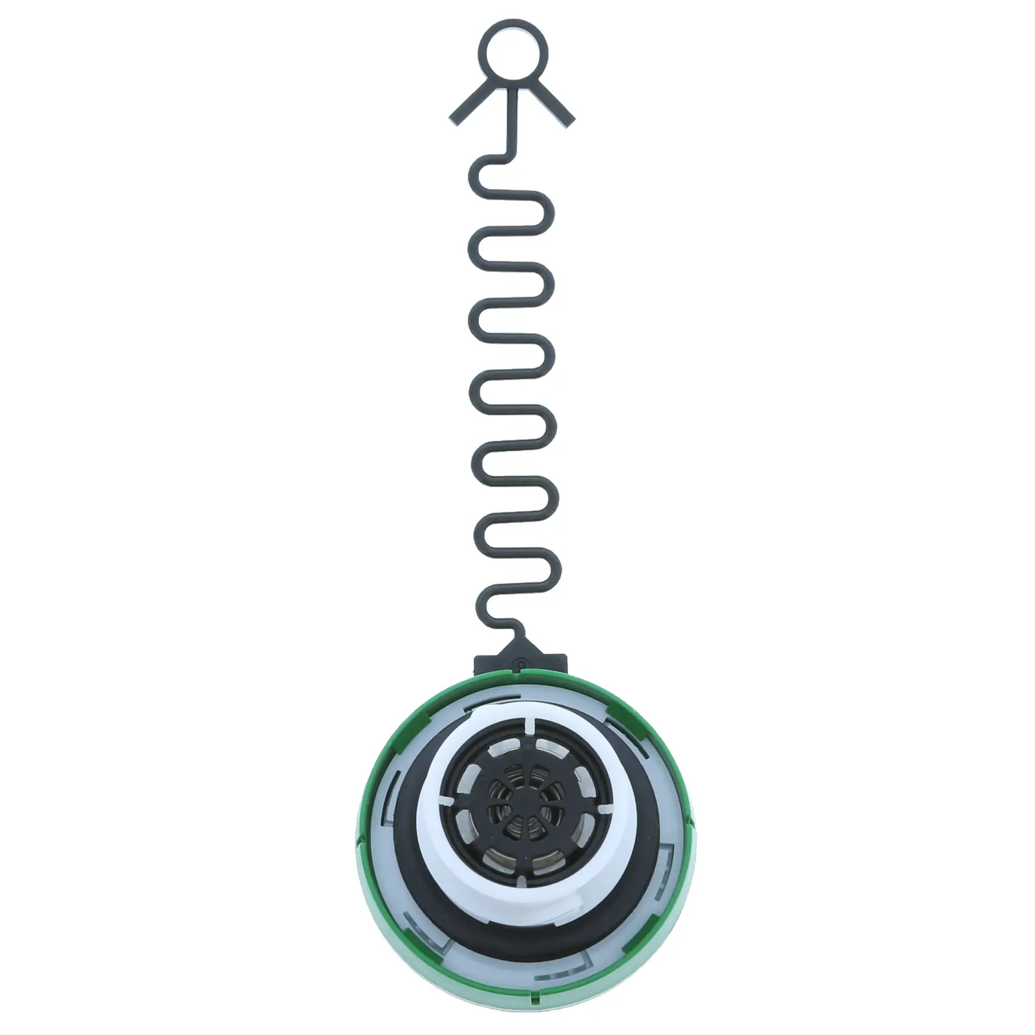 Non-Locking Fuel Cap miniature 6