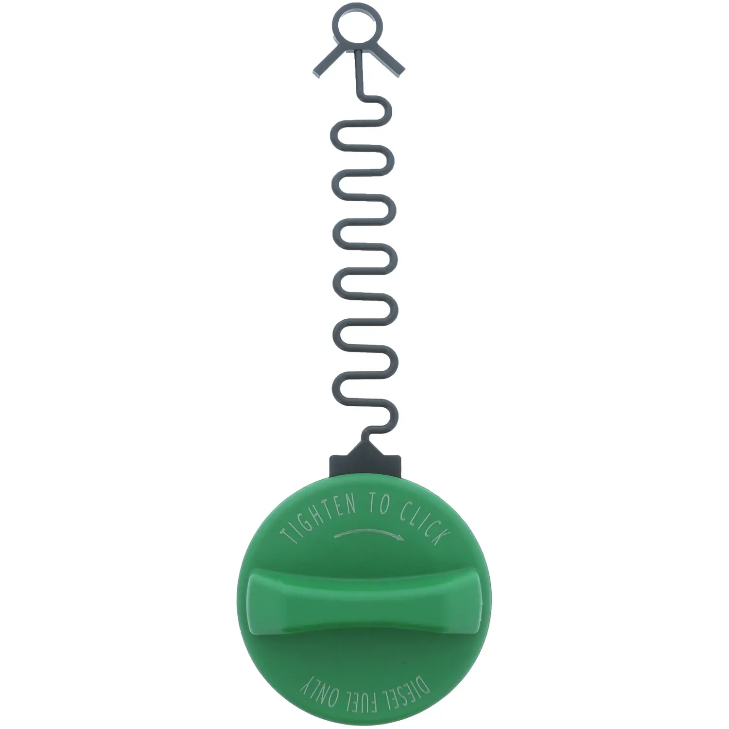 Non-Locking Fuel Cap miniature 3