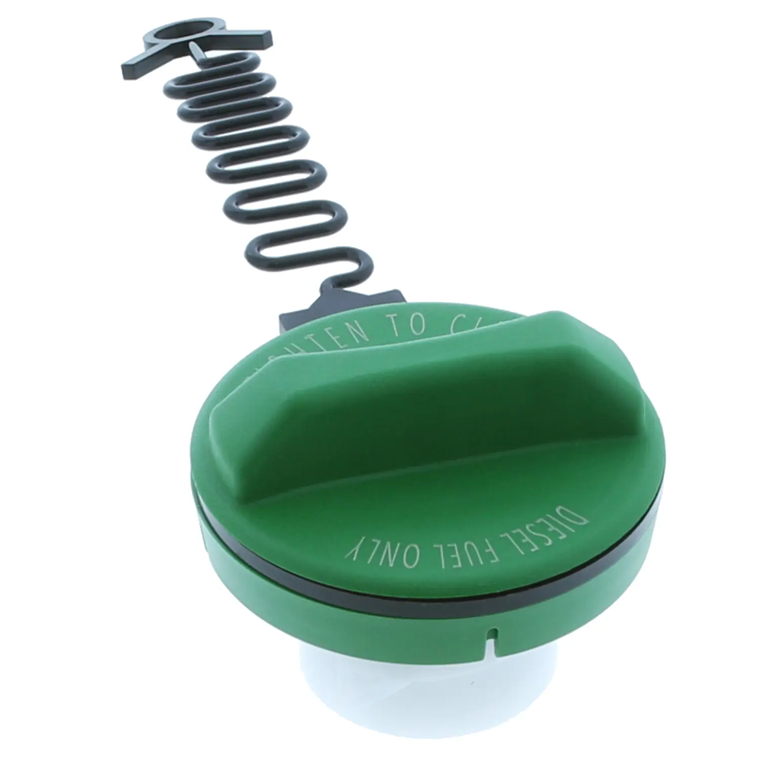 Tethered Fuel Cap - image principale du produit
