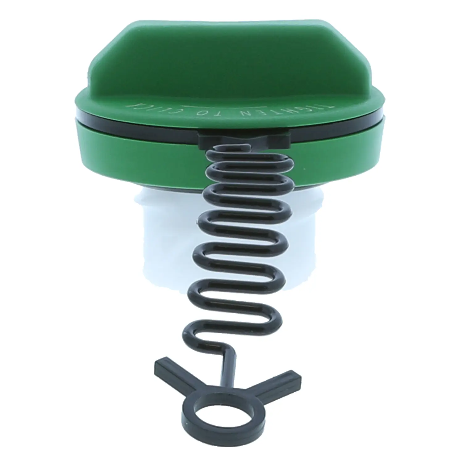 Tethered Fuel Cap miniature 5