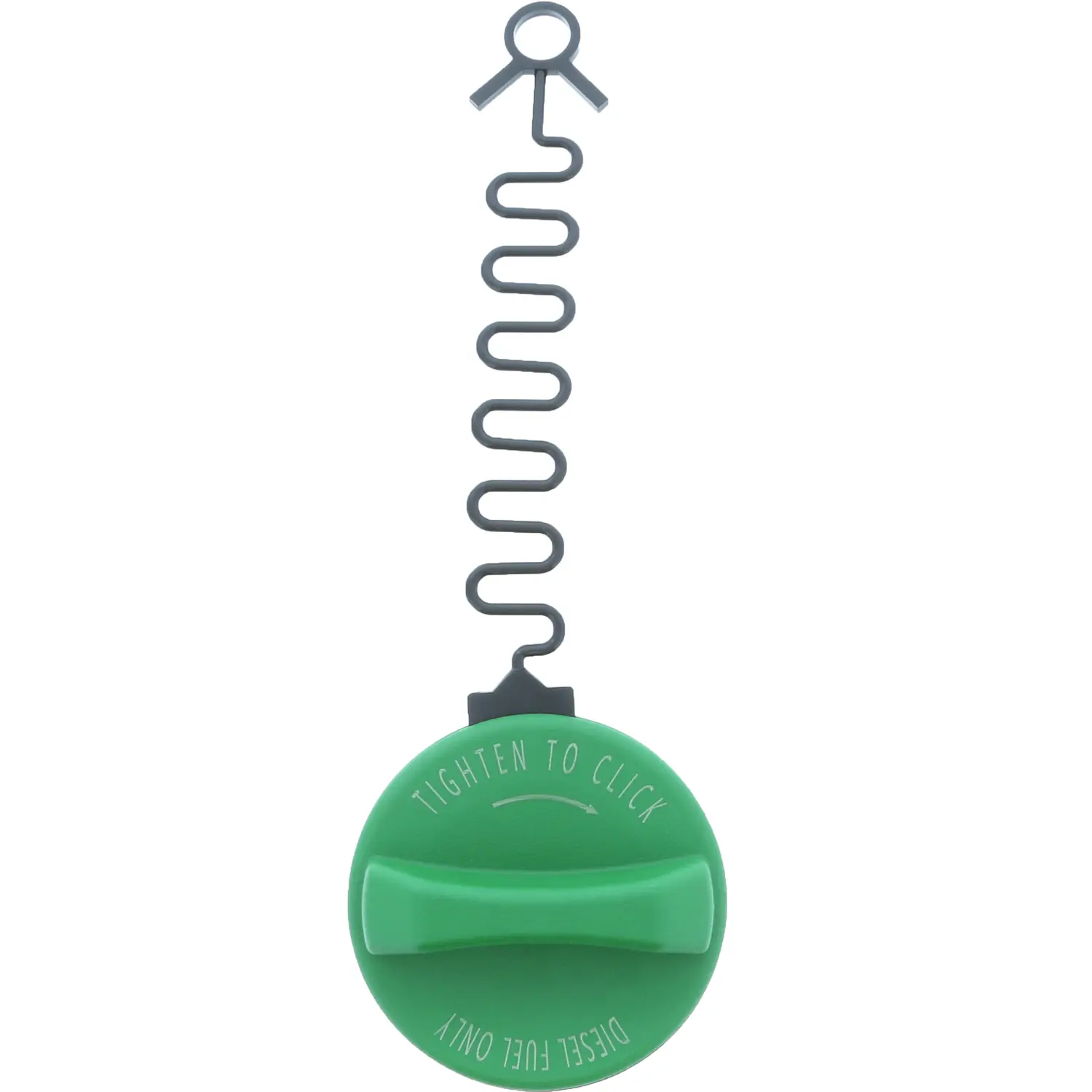 Tethered Fuel Cap miniature 6