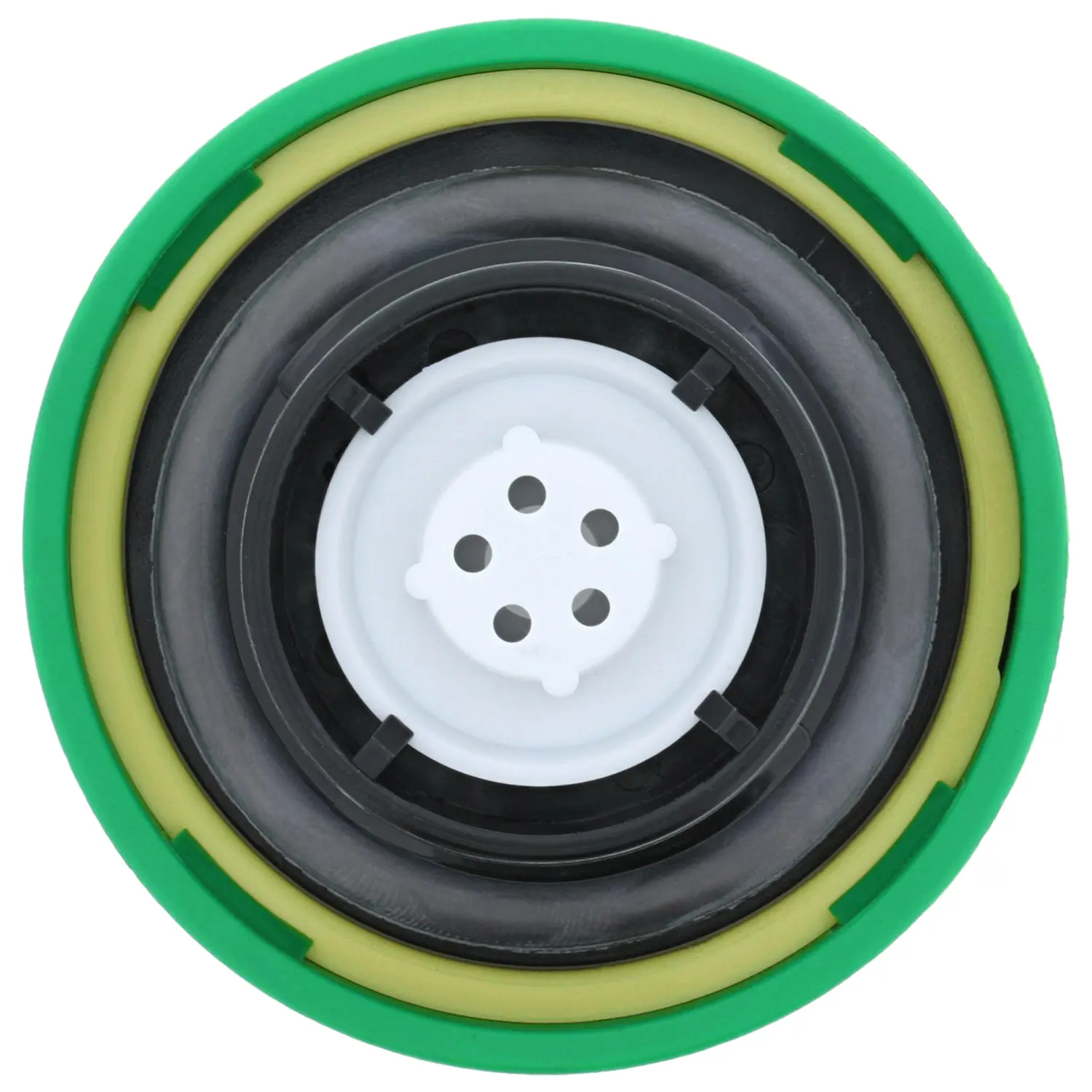 Fuel Tank Cap thumbnail 6