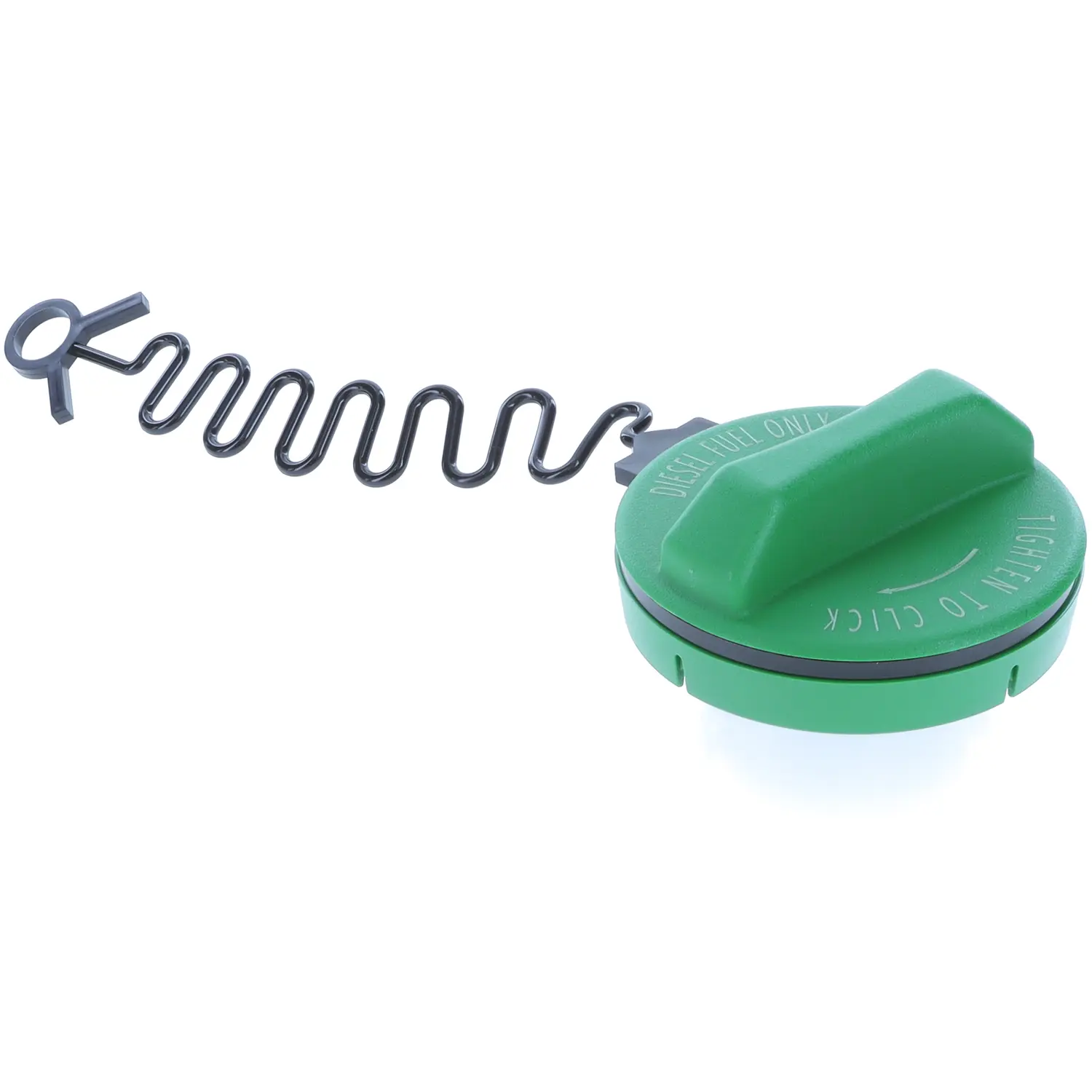 Non-Locking Fuel Cap - image principale du produit
