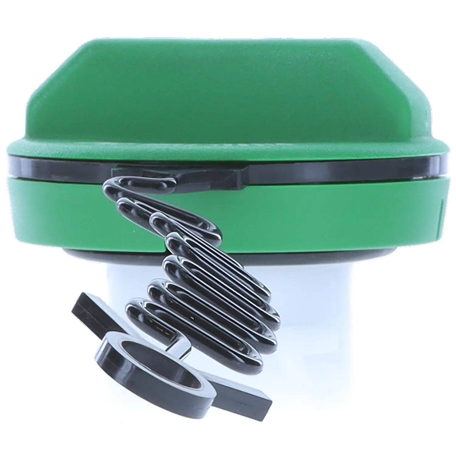 Non-Locking Fuel Cap miniature 3