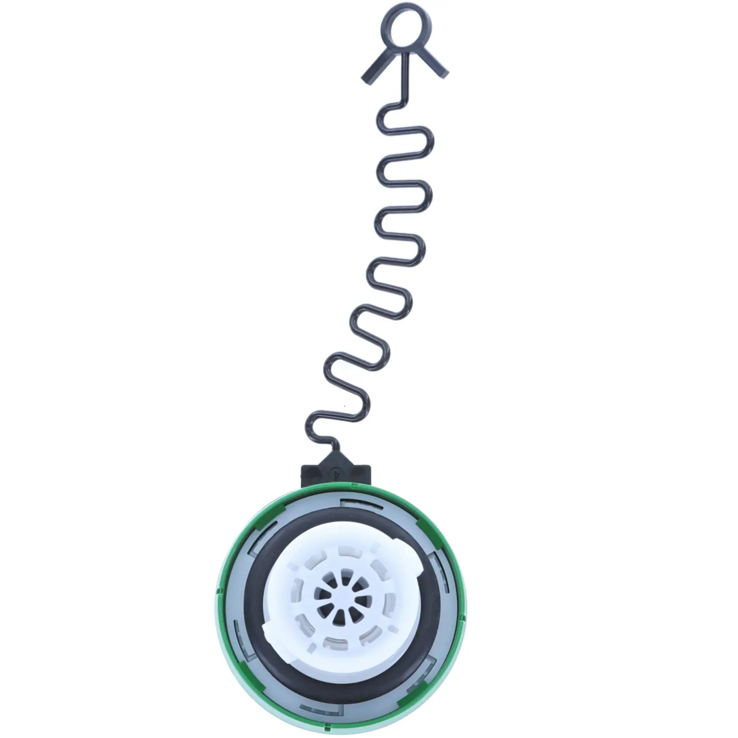 Non-Locking Fuel Cap miniature 5