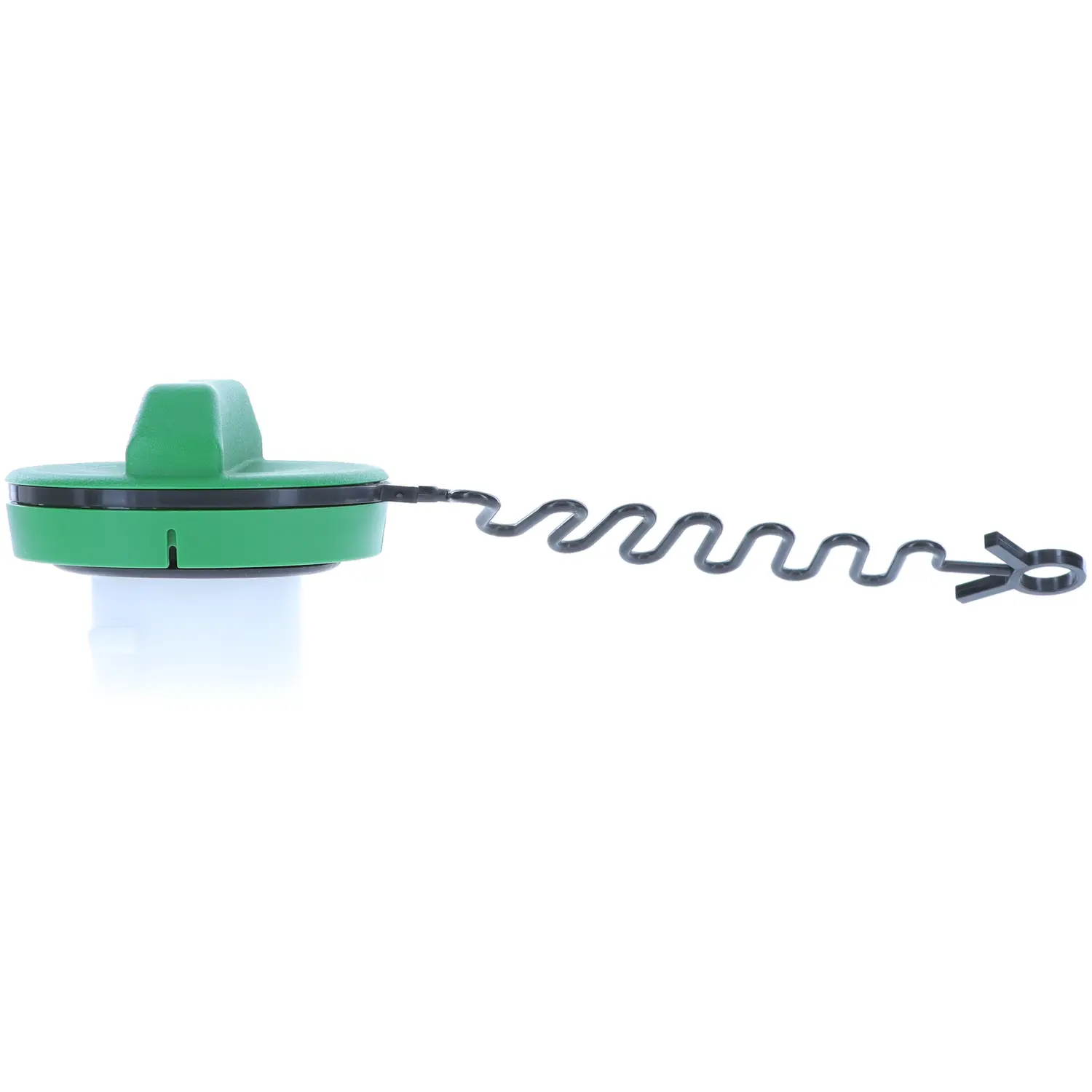 Non-Locking Fuel Cap miniature 4