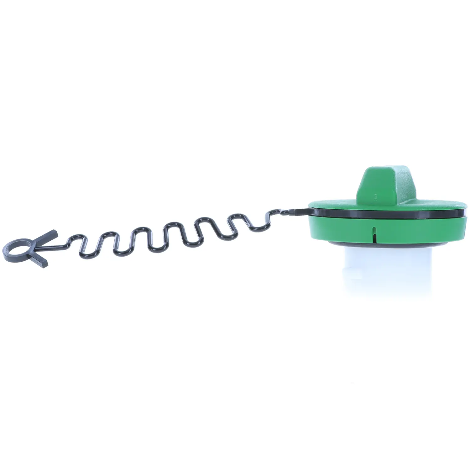 Non-Locking Fuel Cap miniature 2