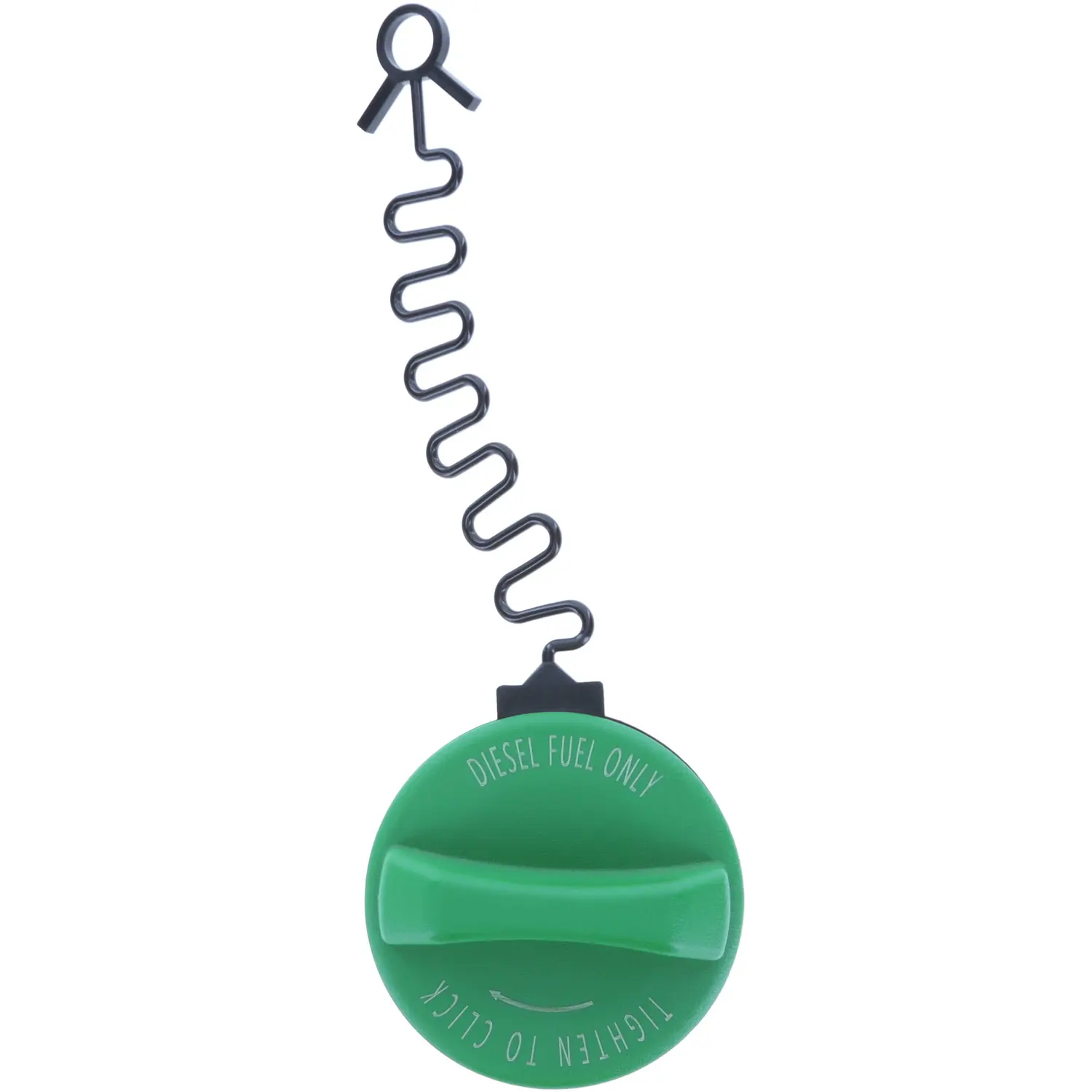 Non-Locking Fuel Cap miniature 6