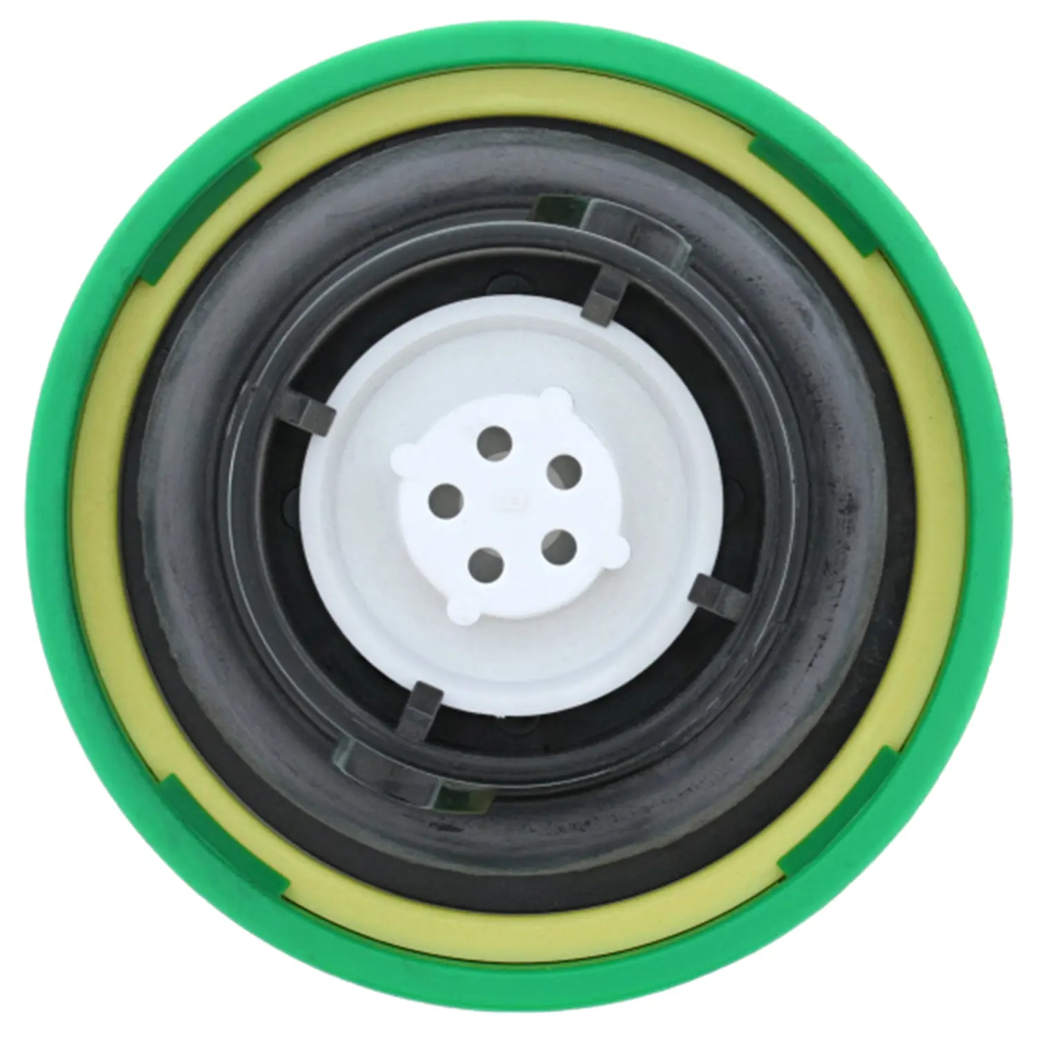 Fuel Tank Cap miniature 5