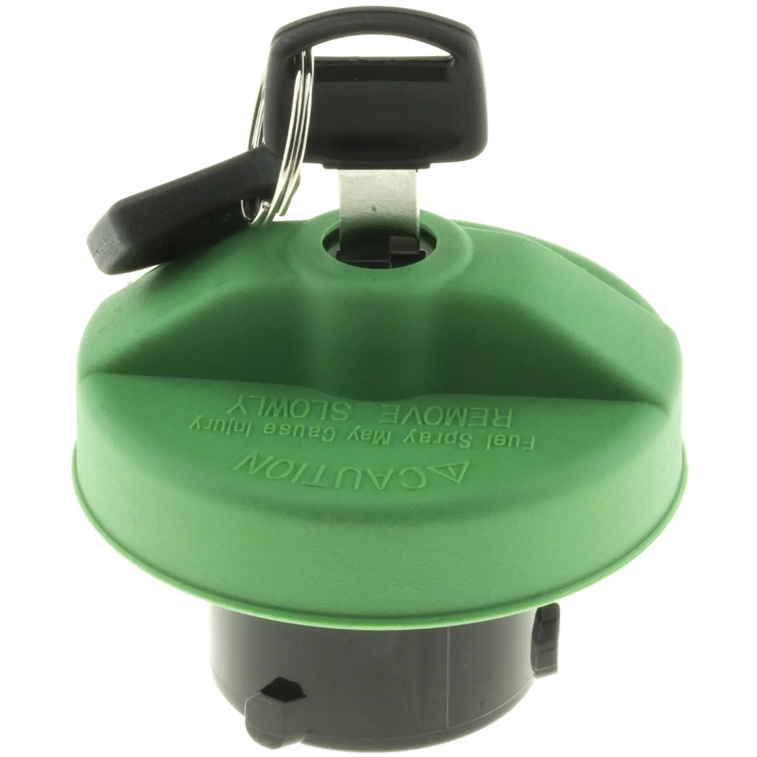 Locking Fuel Cap - main product image