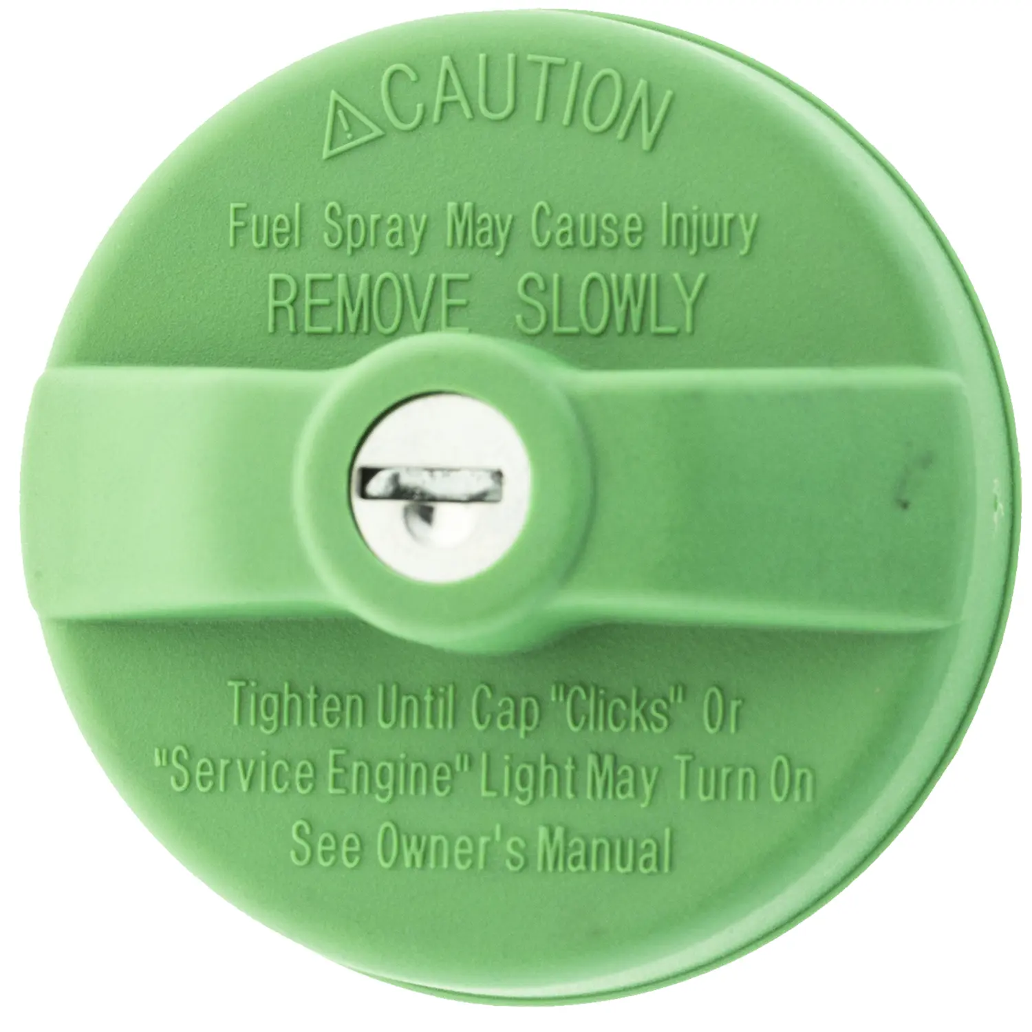 Locking Fuel Cap thumbnail 3
