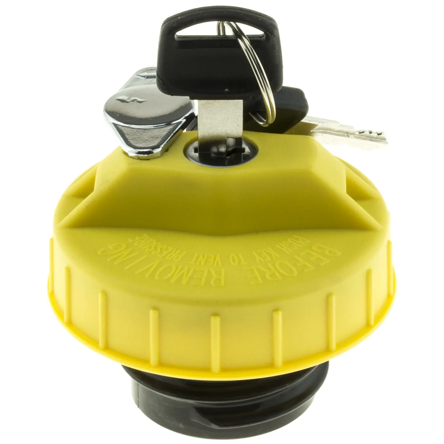 Locking Fuel Cap - image principale du produit