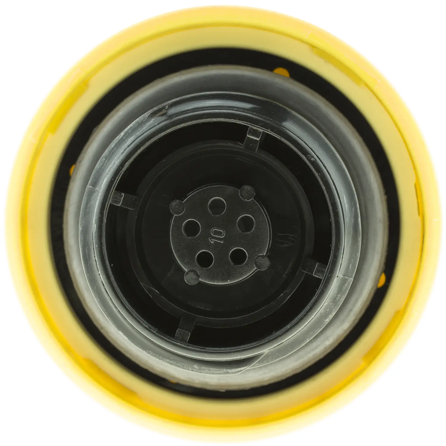 Locking Fuel Cap miniature 2