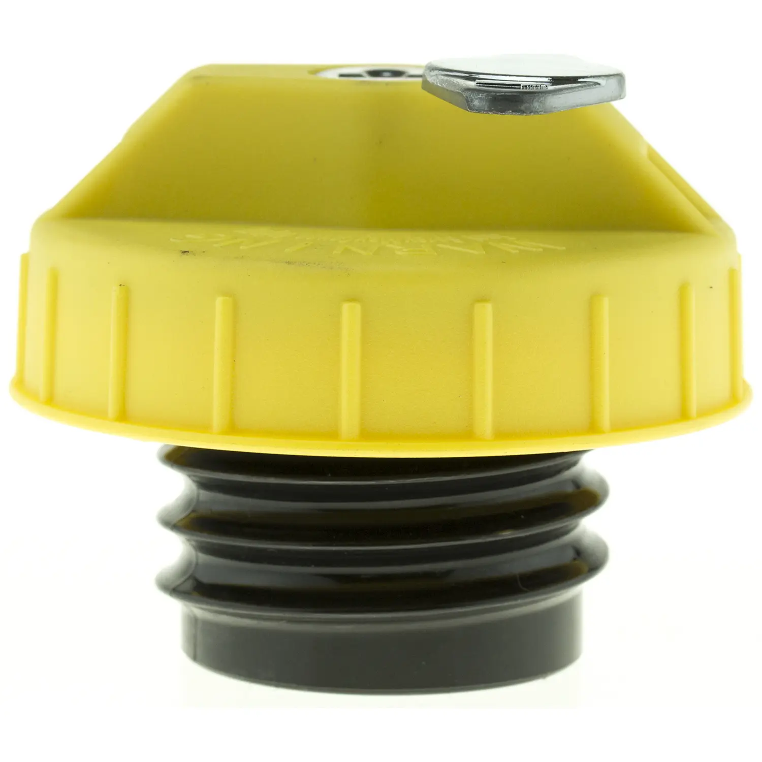 Locking Fuel Cap miniature 4